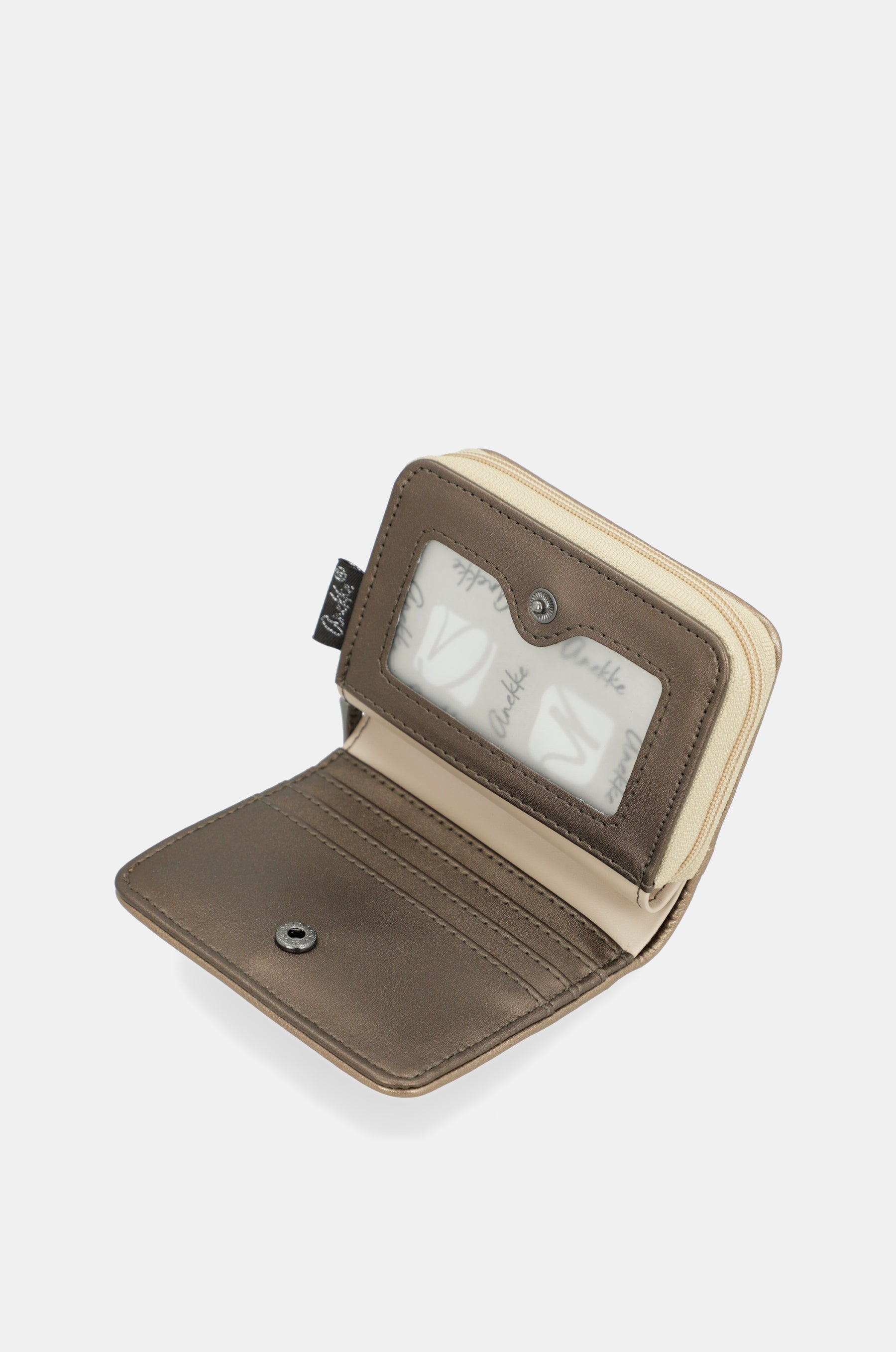 Portafoglio rigido RFID Branch