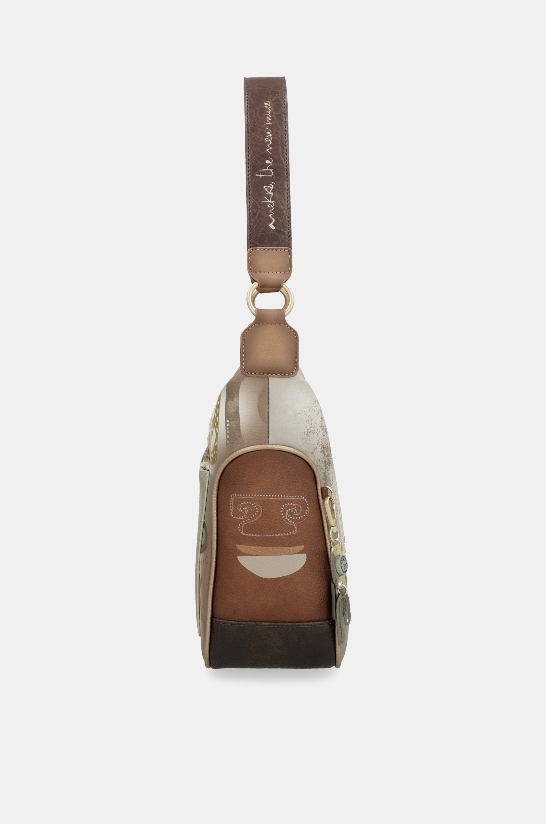 Borsa a spalla e a tracolla Muse