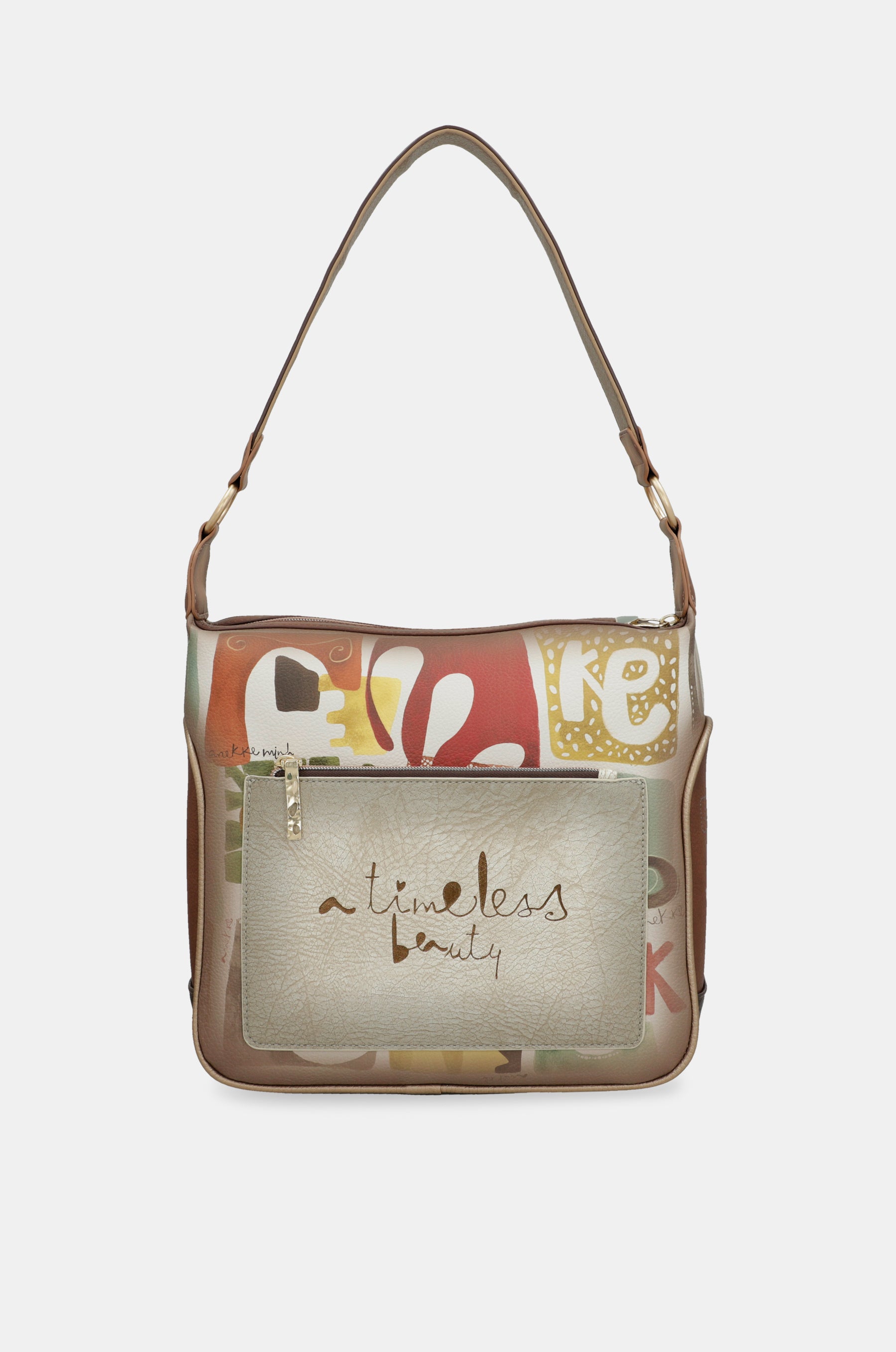 Borsa a spalla e a tracolla Muse