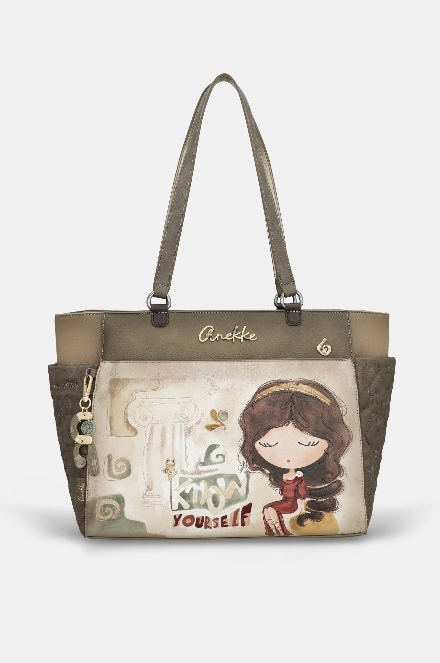 Borsa tote Muse