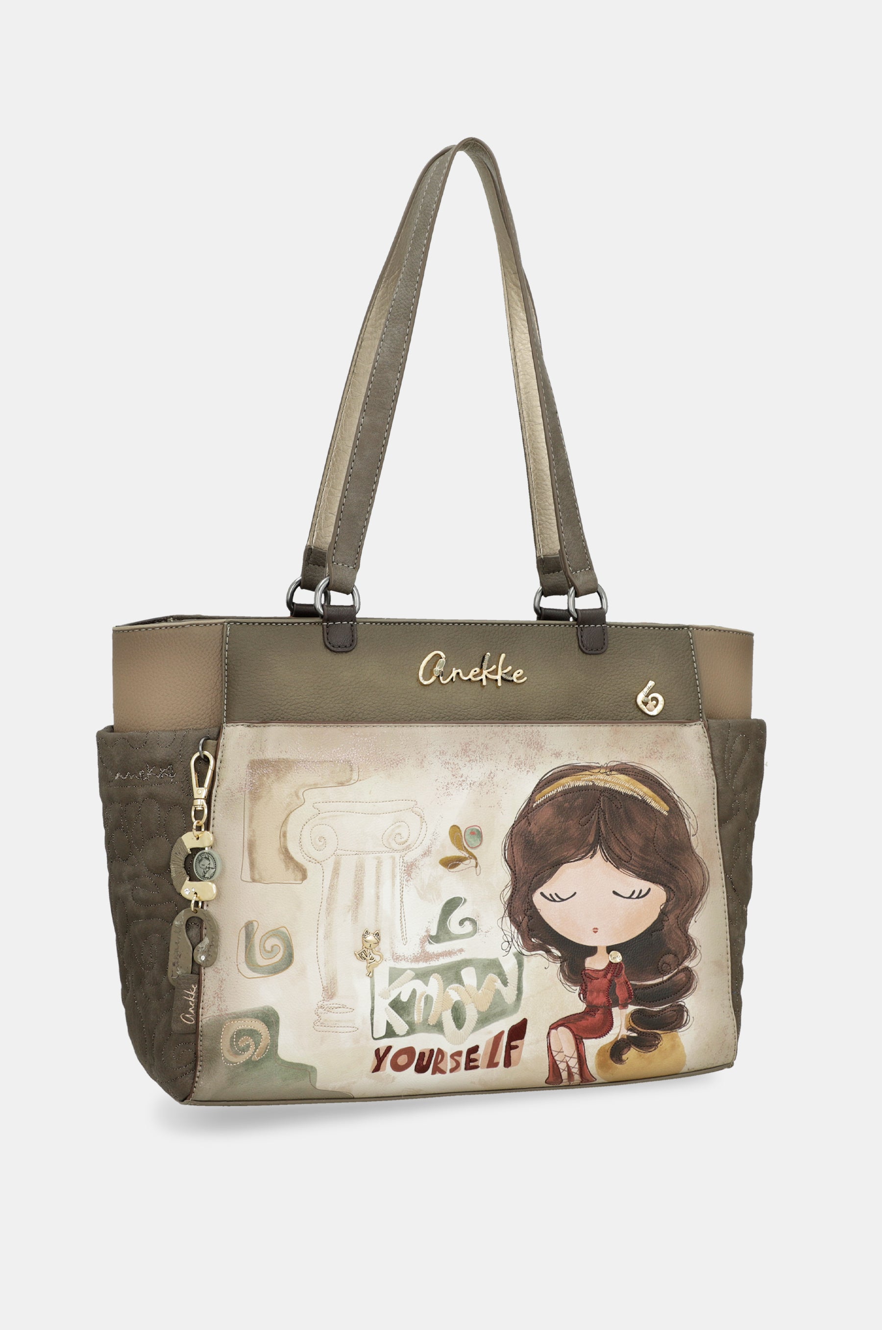 Borsa tote Muse