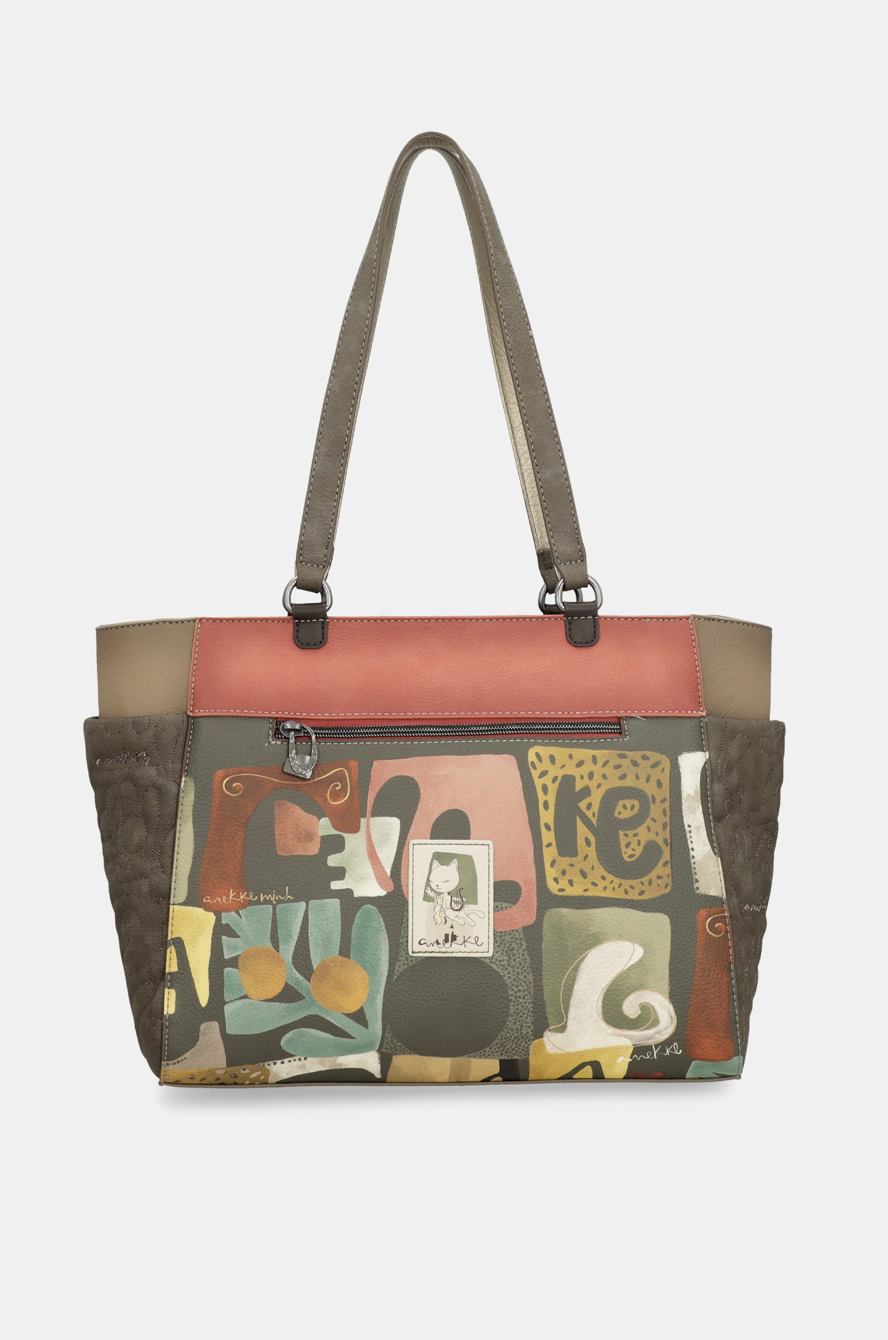 Borsa tote Muse
