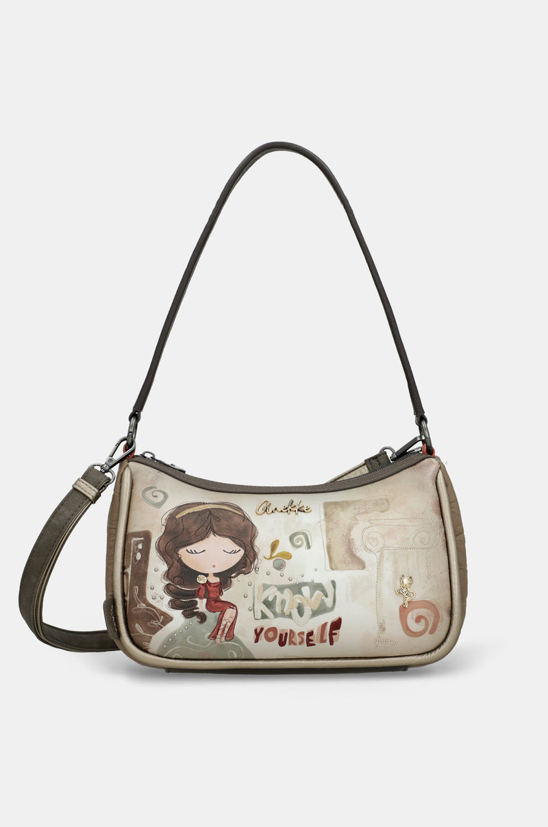 Borsa a spalla Muse