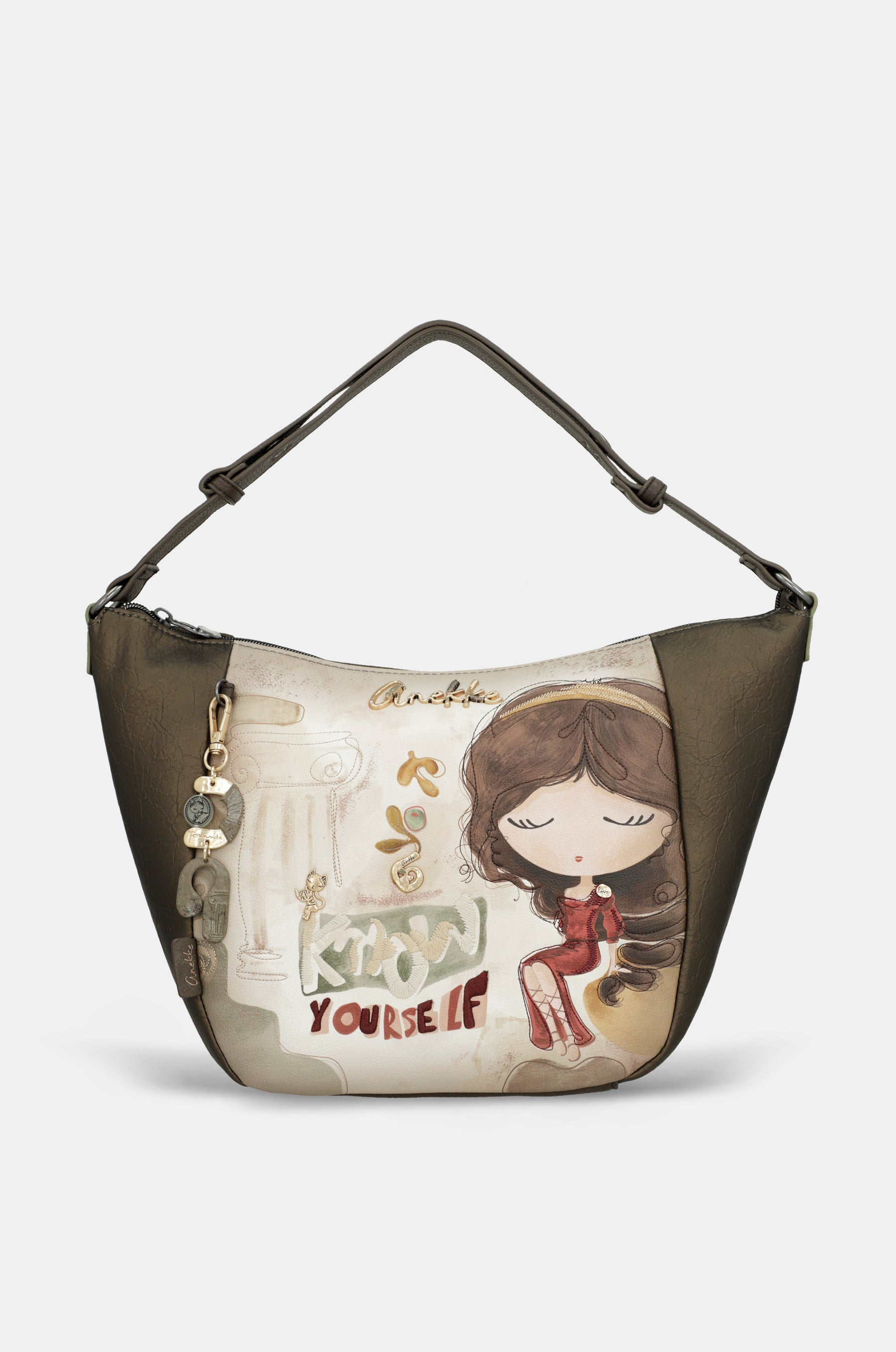 Borsa hobo Muse