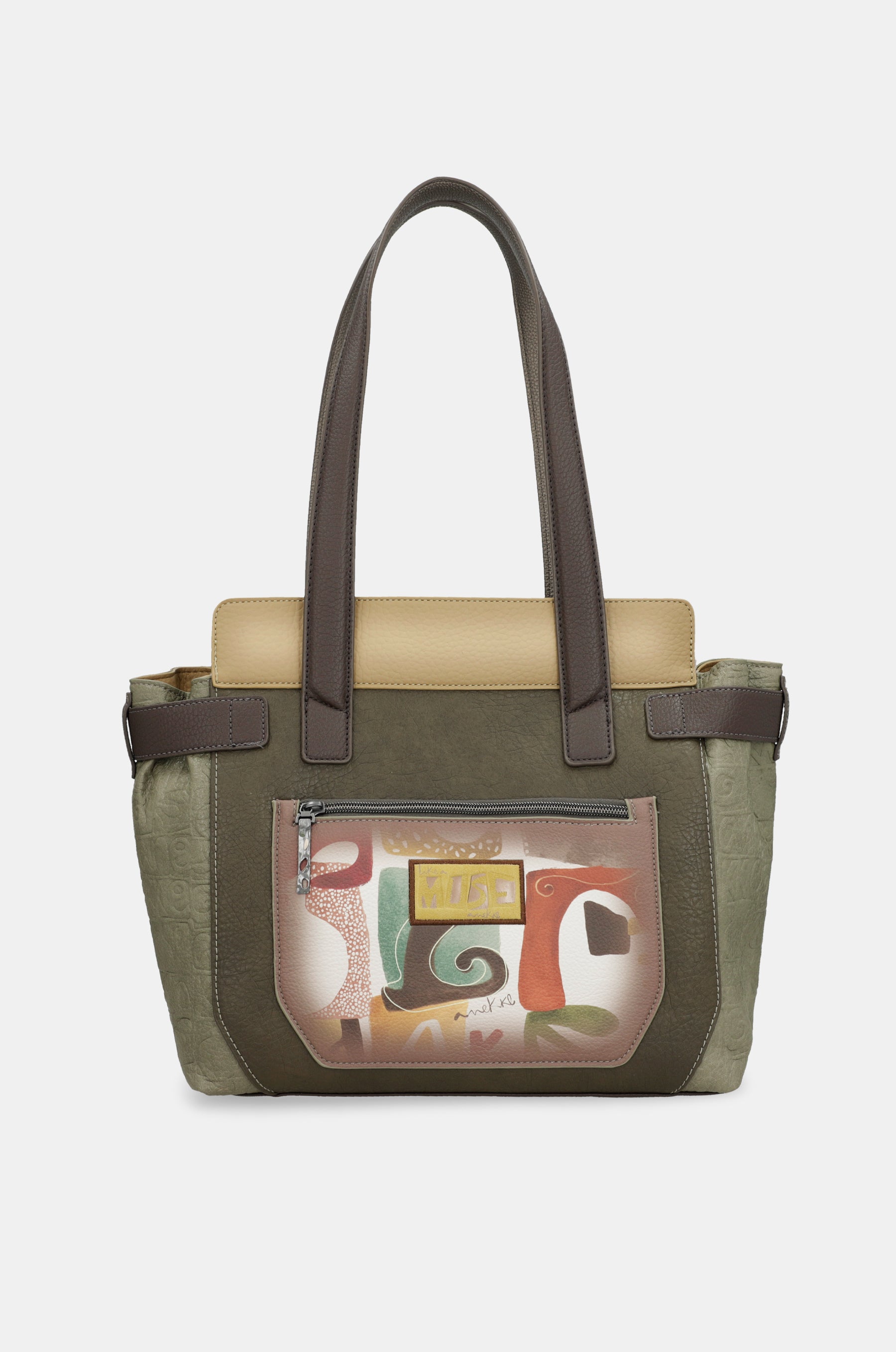 Tote Muse