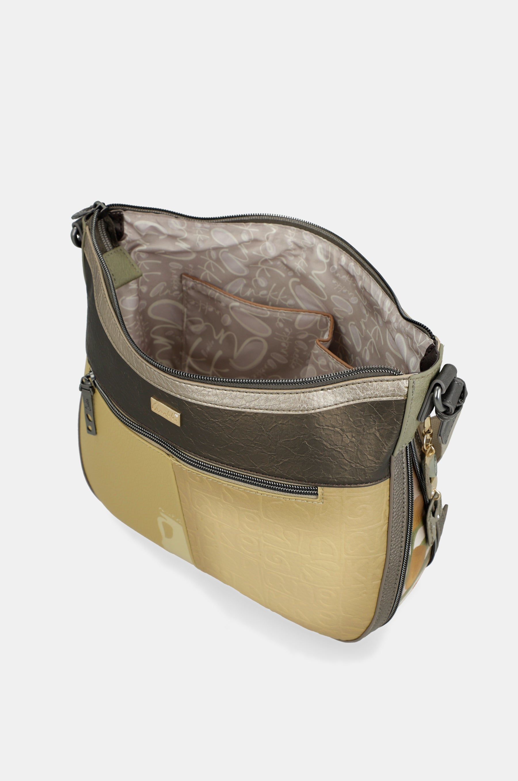 Borsa a tracolla grande Muse