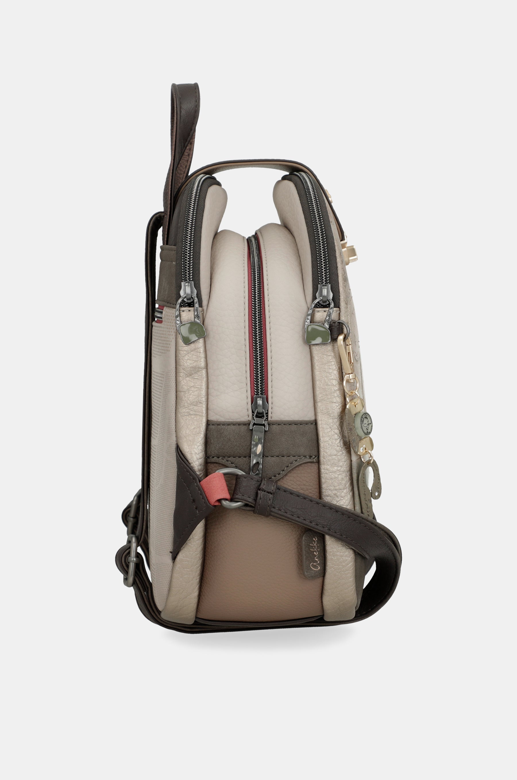 Zaino antifurto Muse