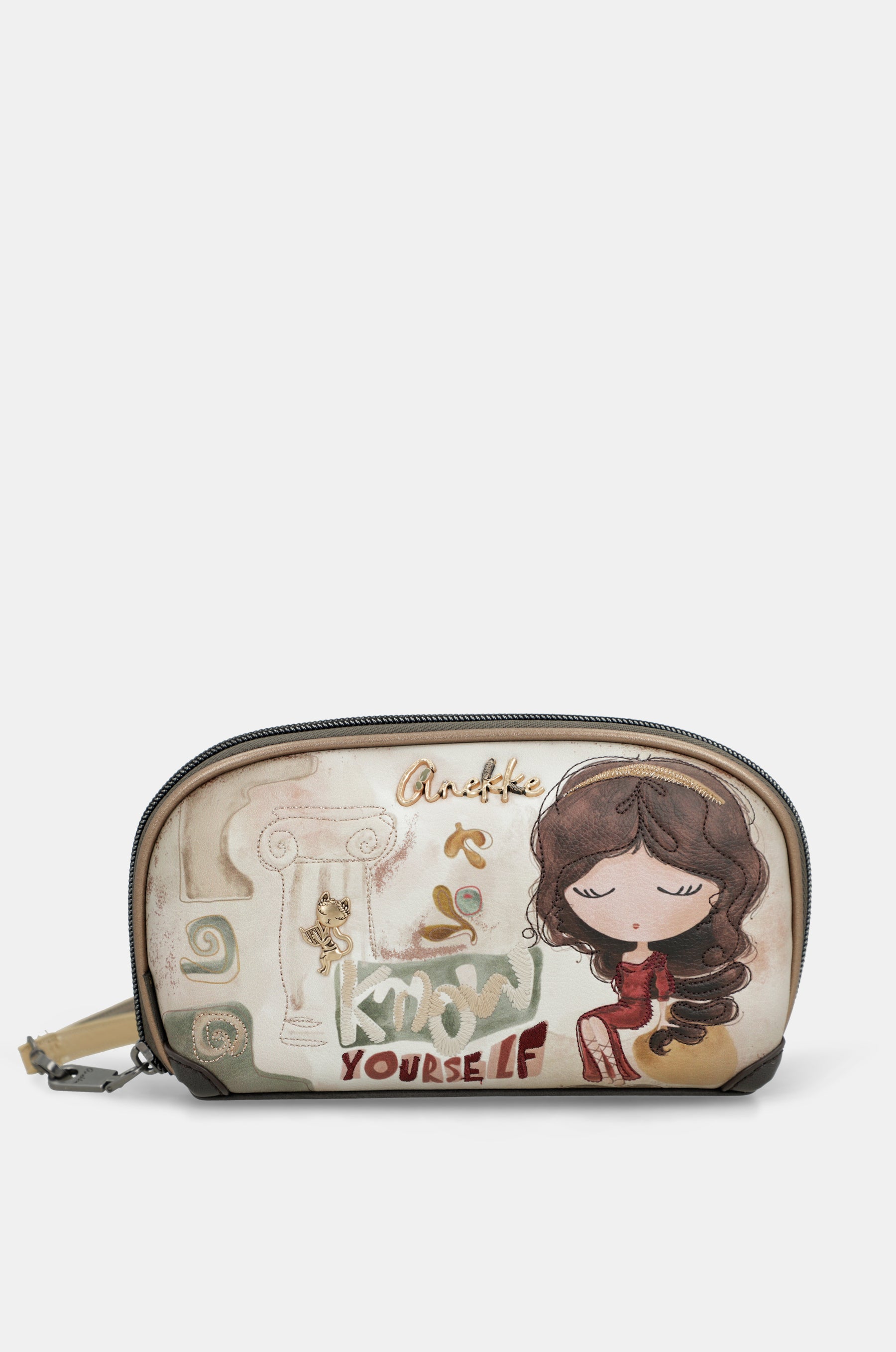 Astuccio portaoggetti Muse