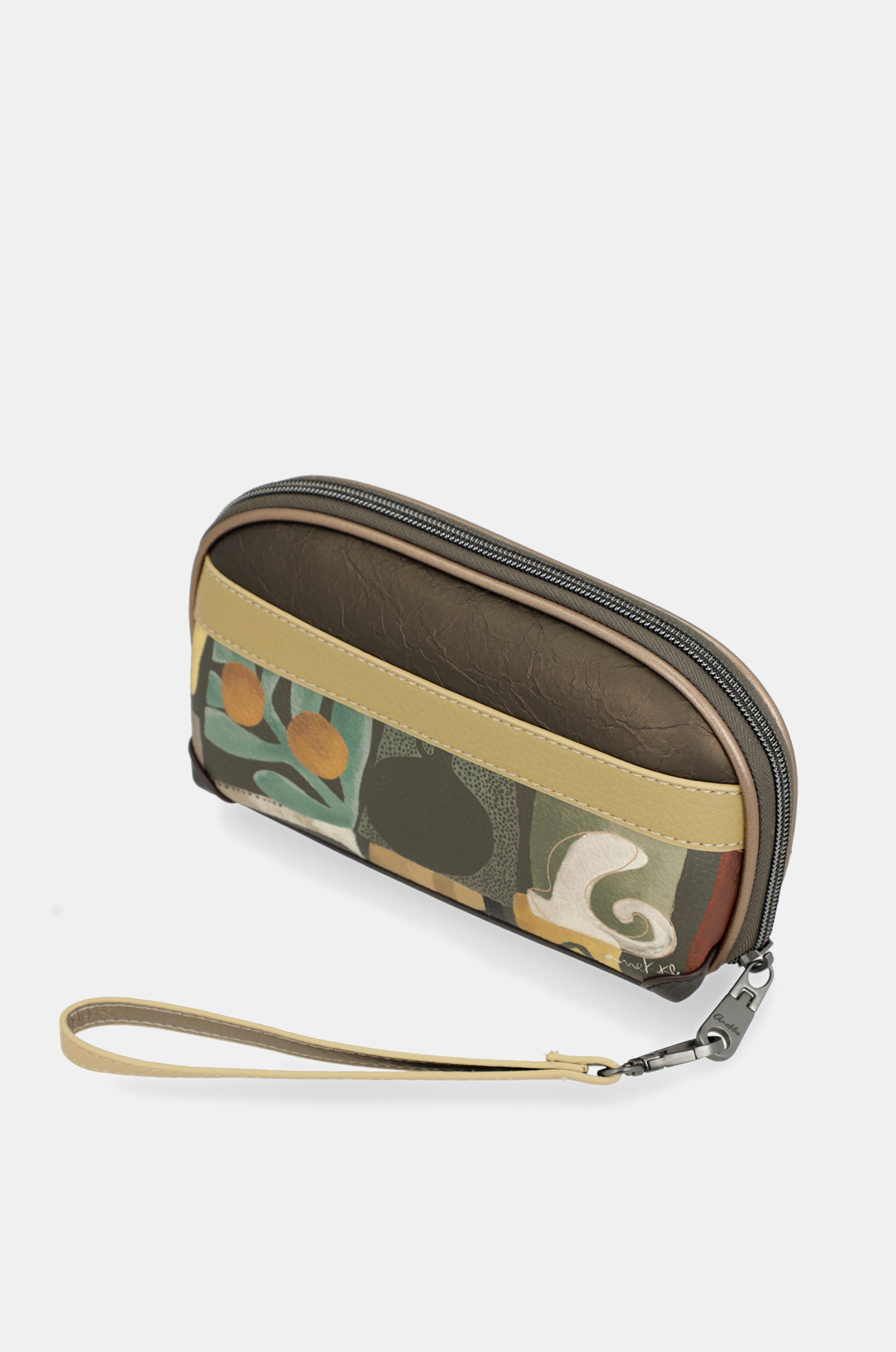 Astuccio portaoggetti Muse