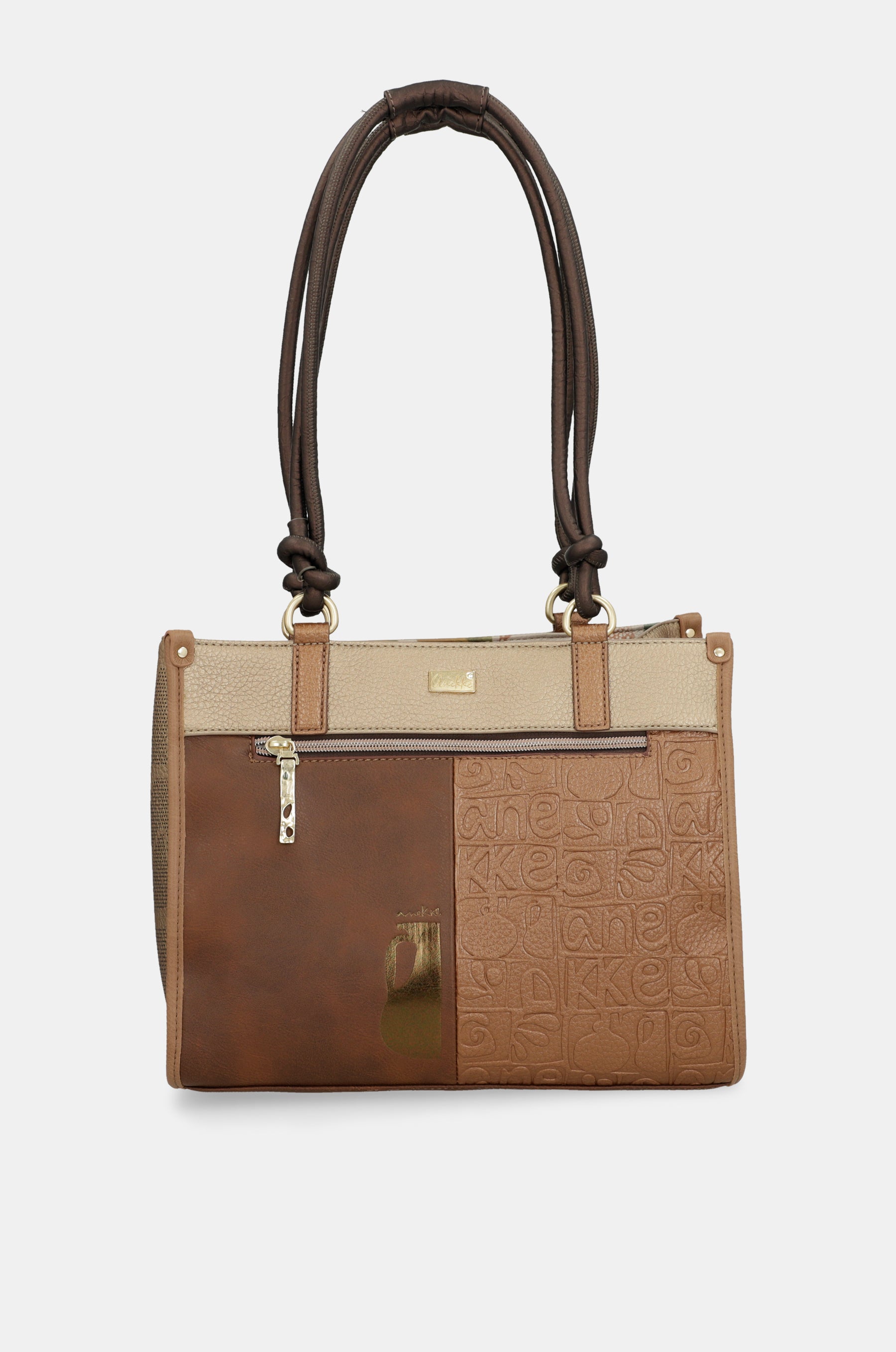 Borsa a spalla e a tracolla Amphora