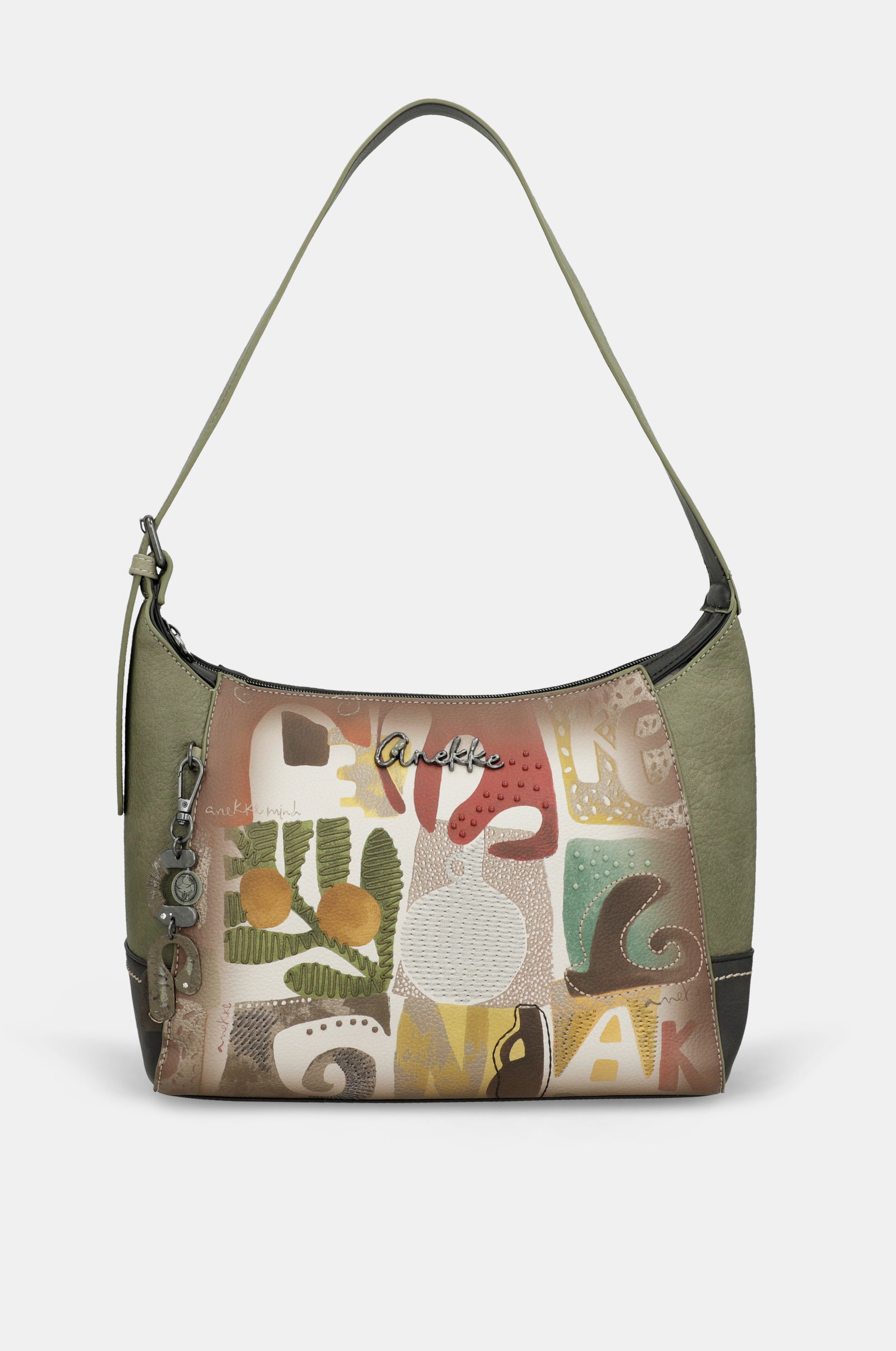 Borsa hobo Amphora