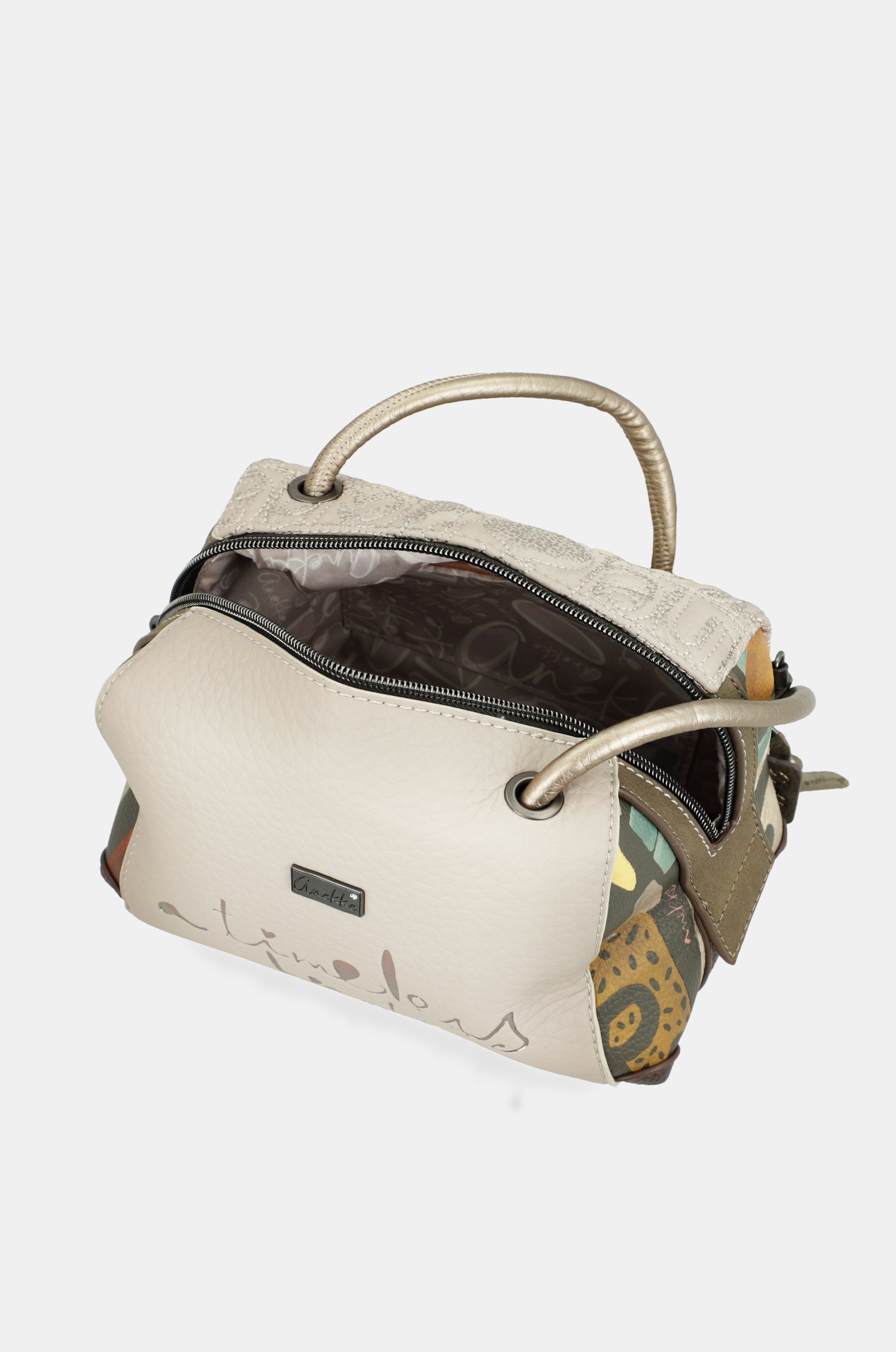 Borsa a tracolla Amphora