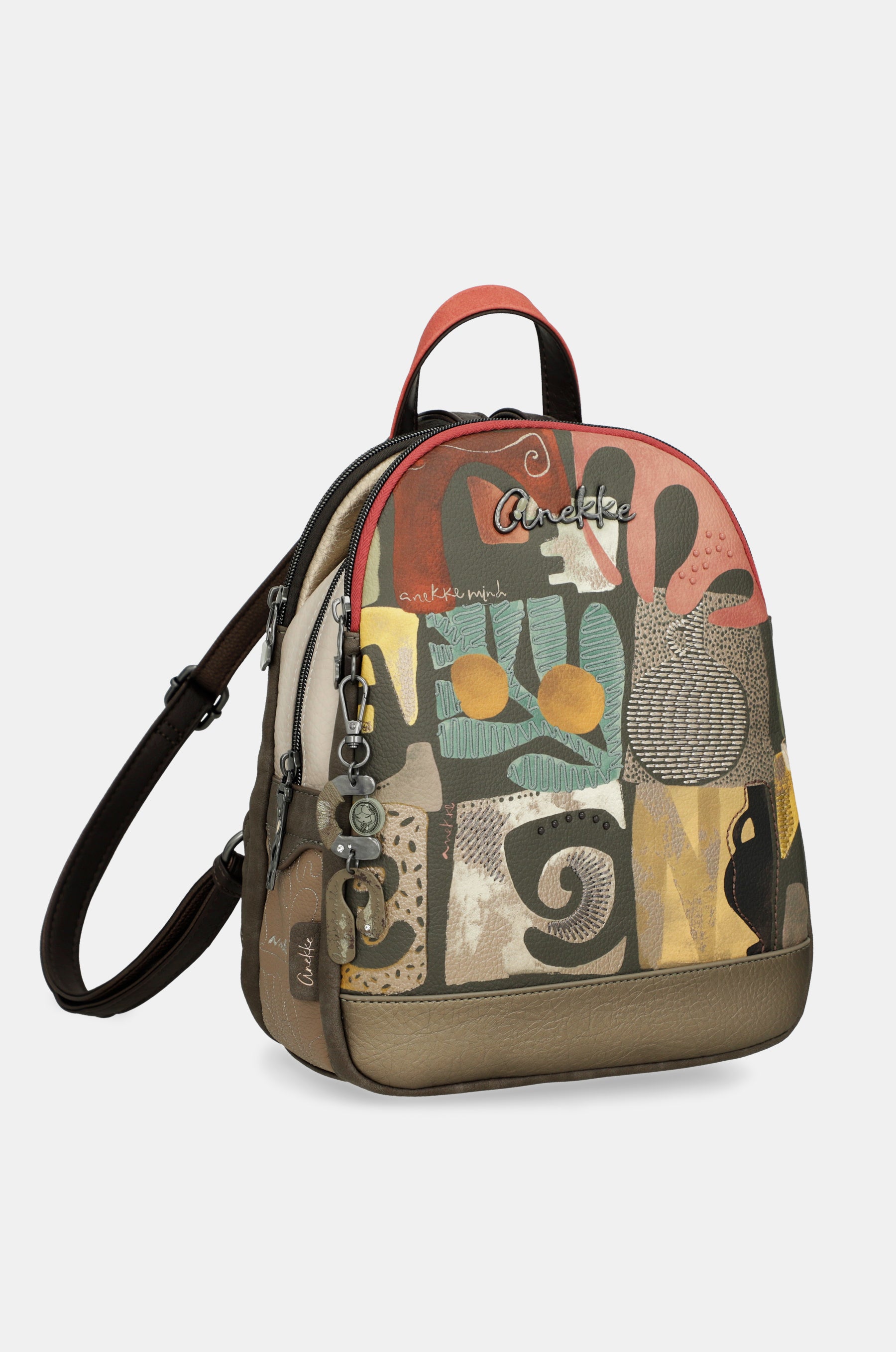 Zaino antifurto Amphora