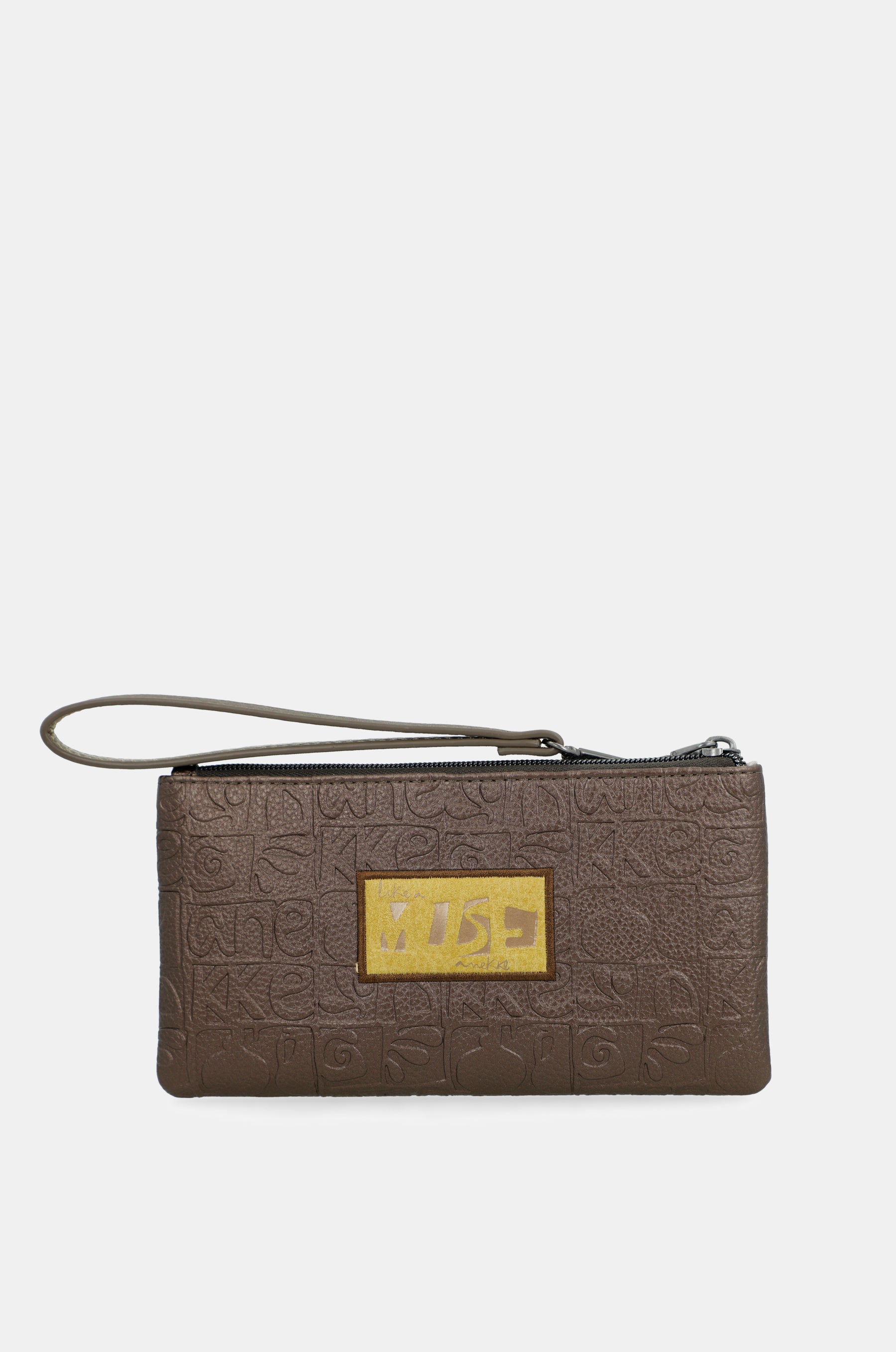 Portamonete RFID Amphora