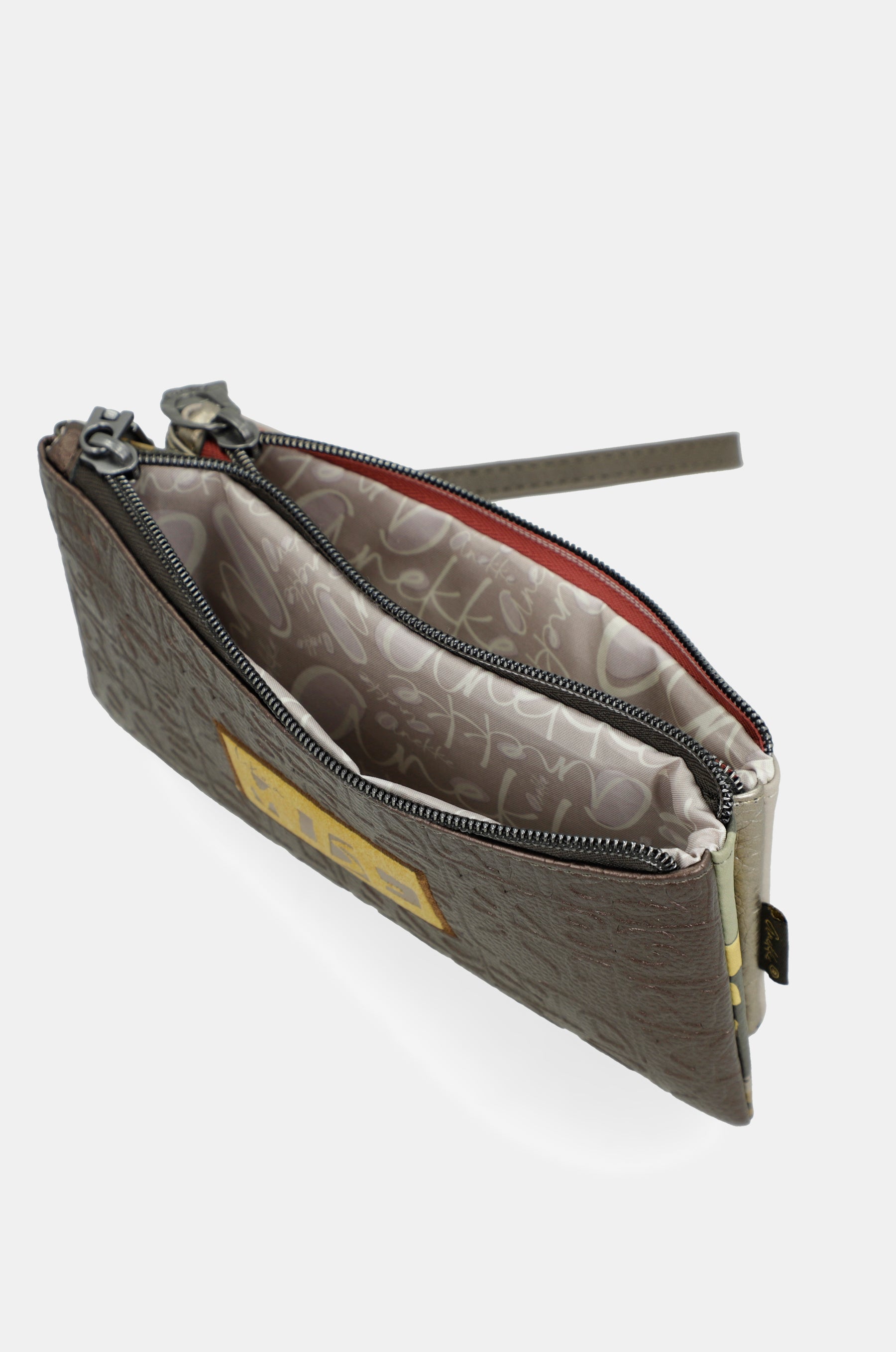 Portamonete RFID Amphora