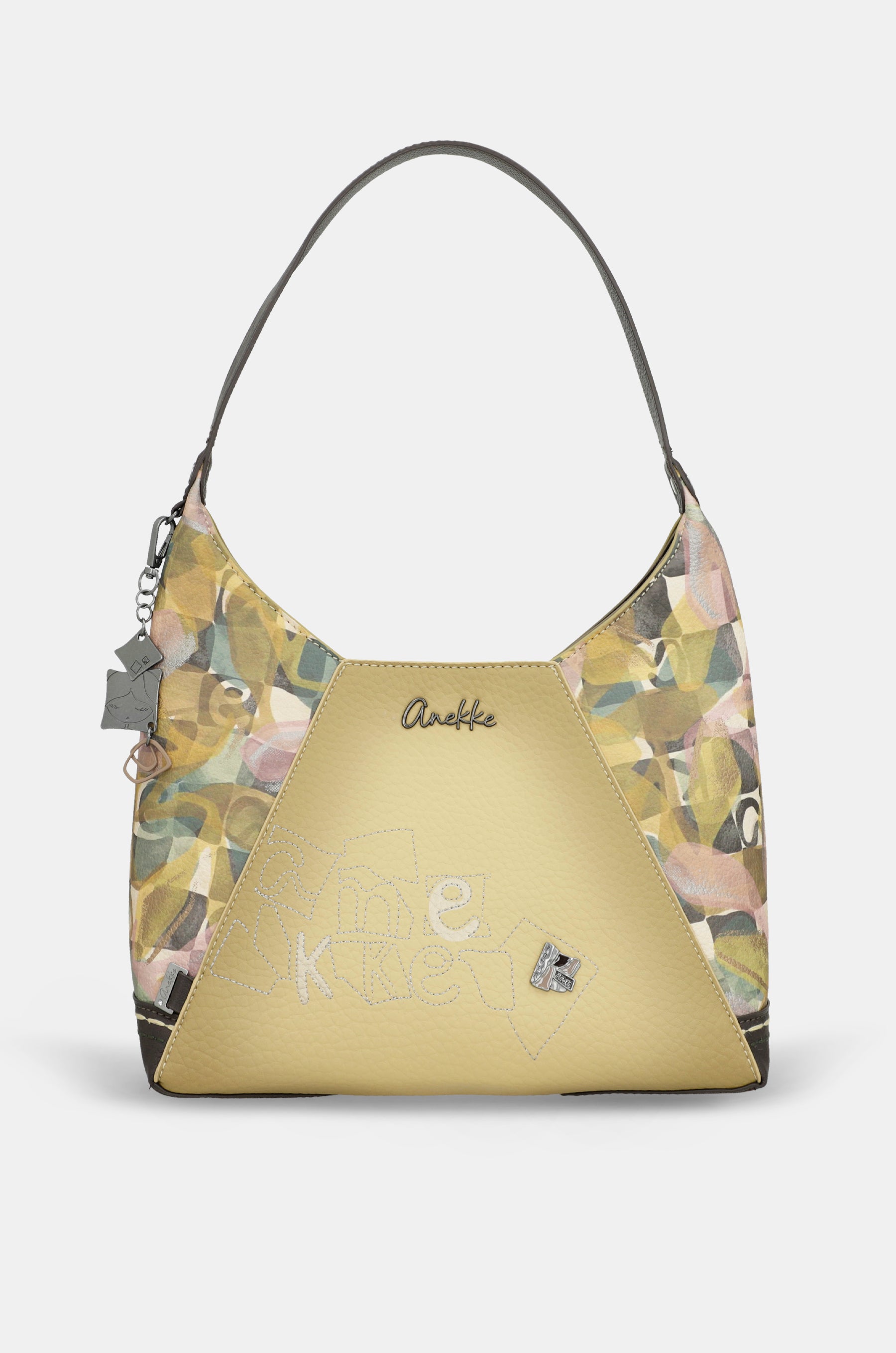 Borsa a spalla Bloom