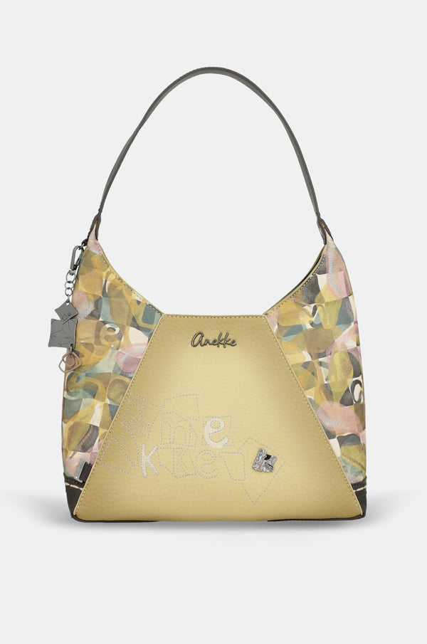 Borsa a spalla Bloom