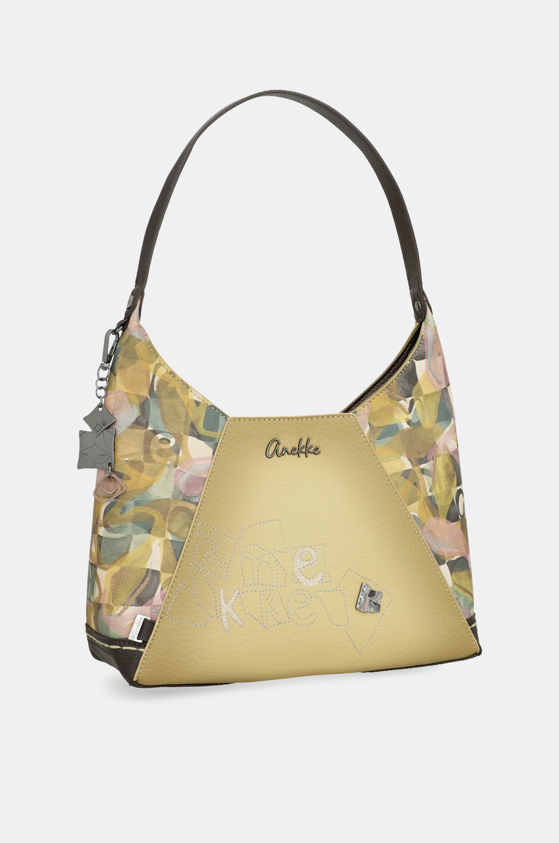 Borsa a spalla Bloom