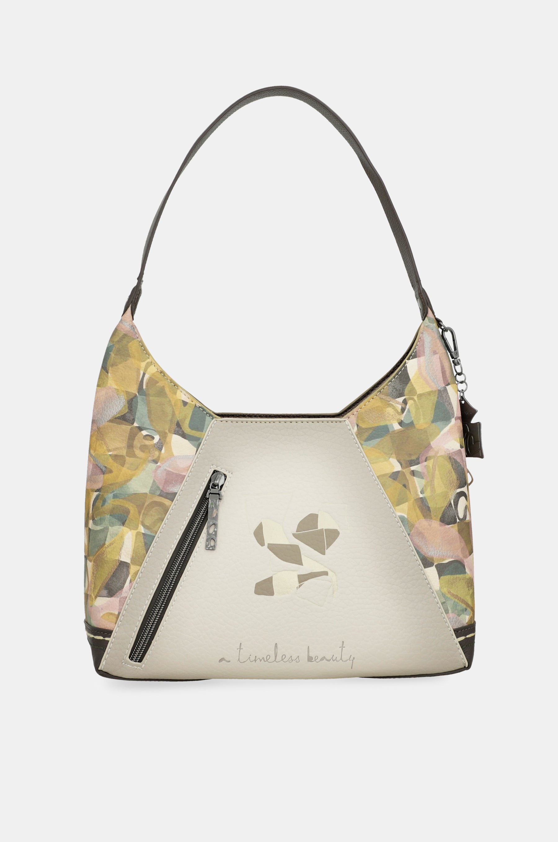 Borsa a spalla Bloom