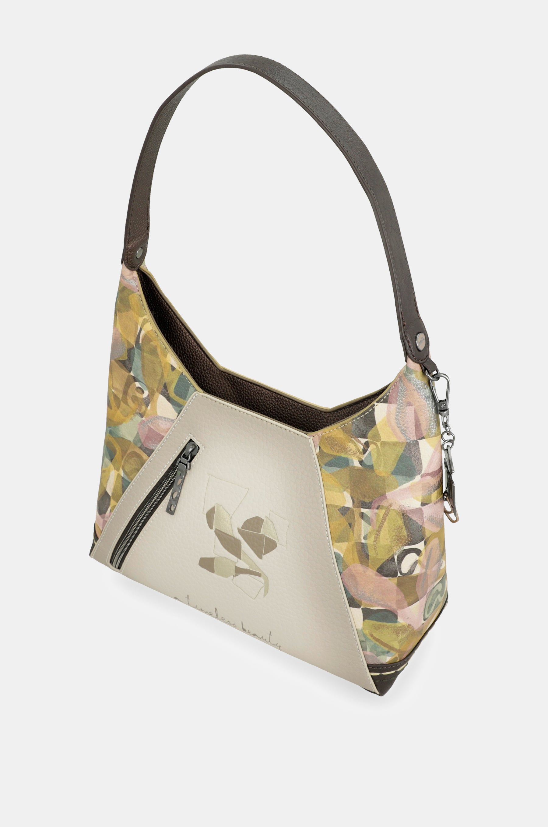 Borsa a spalla Bloom