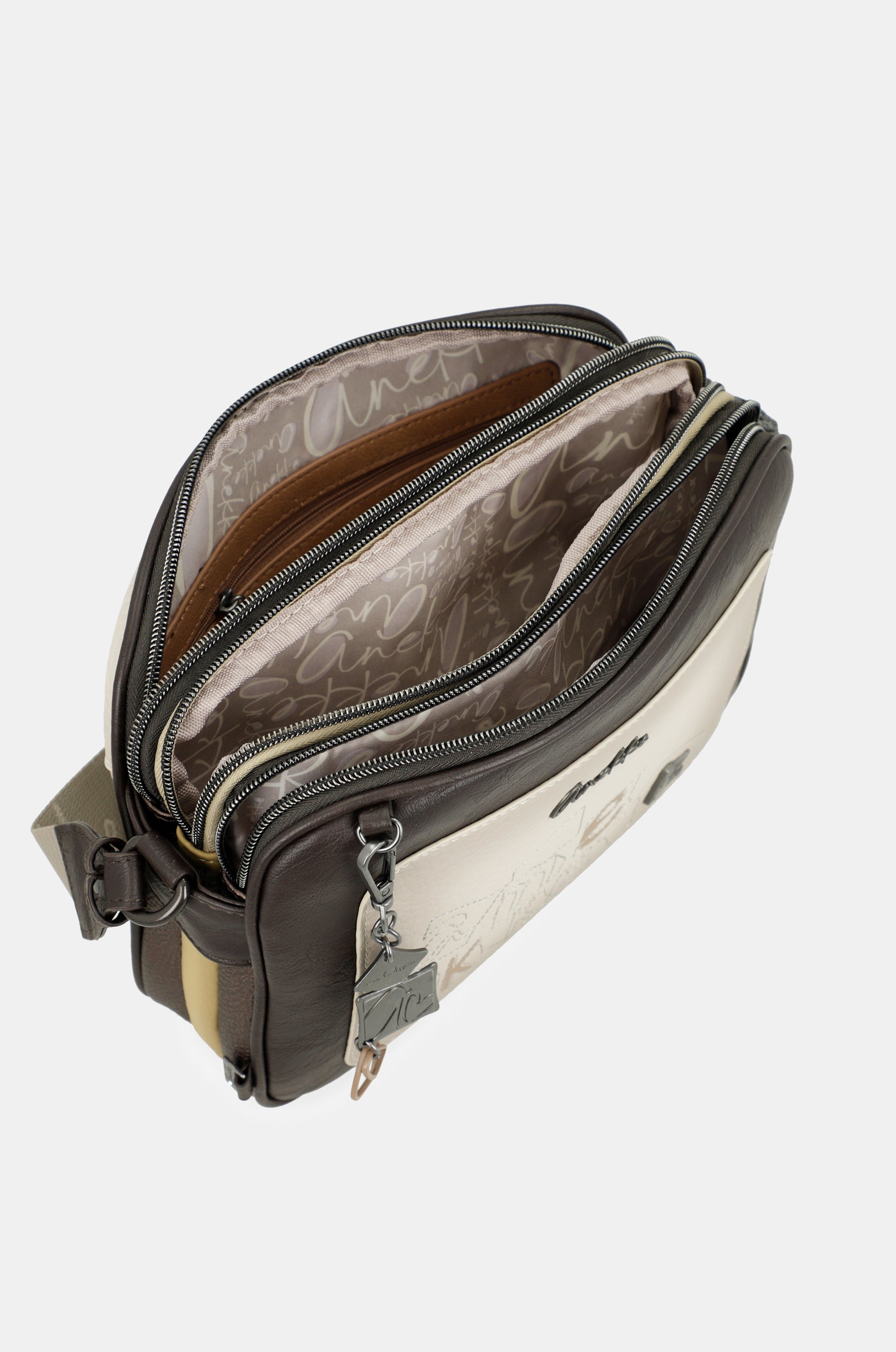 Borsa a tracolla Bloom