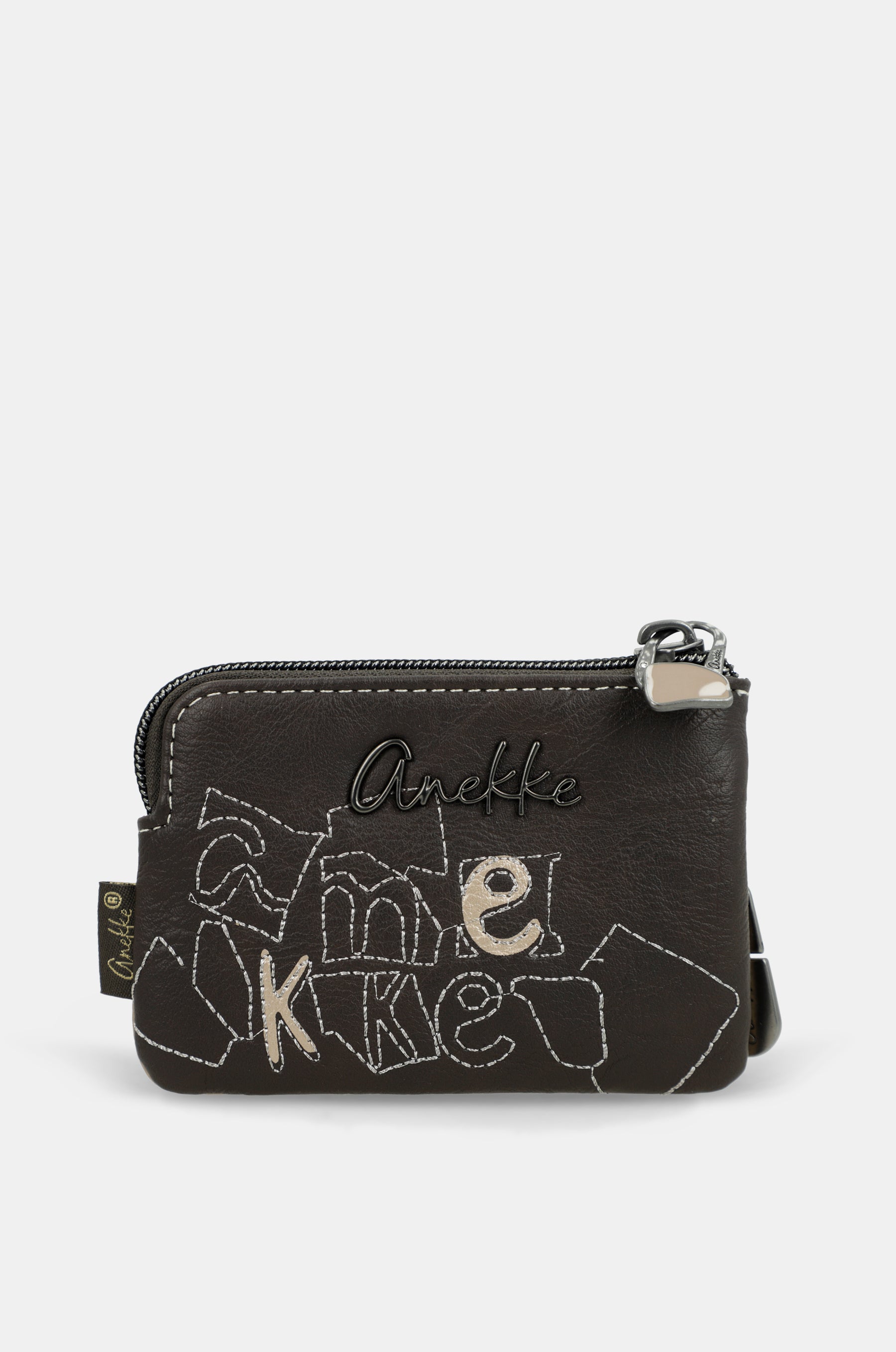 Portamonete piccolo Bloom