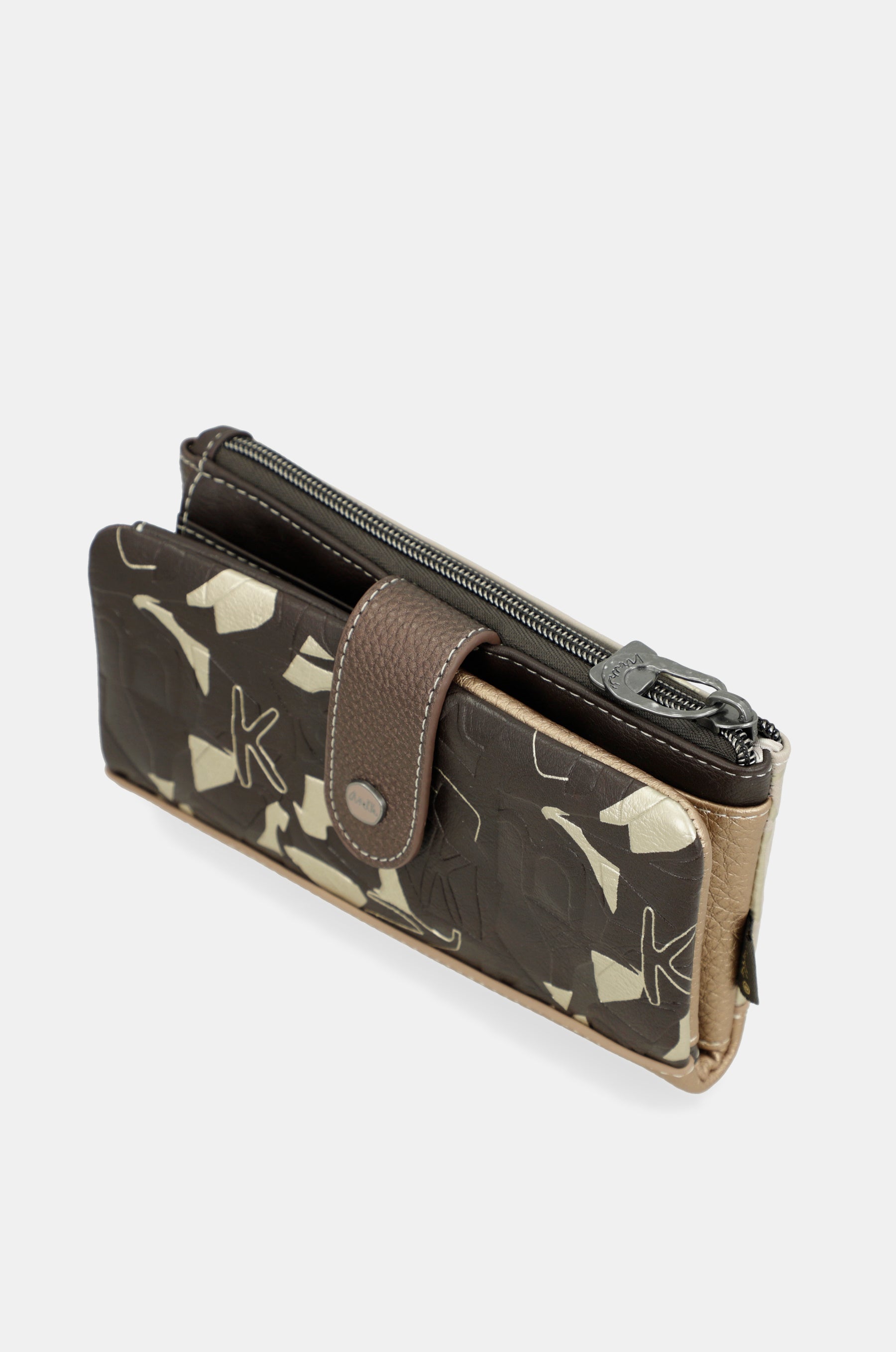 Portafoglio morbido Bloom