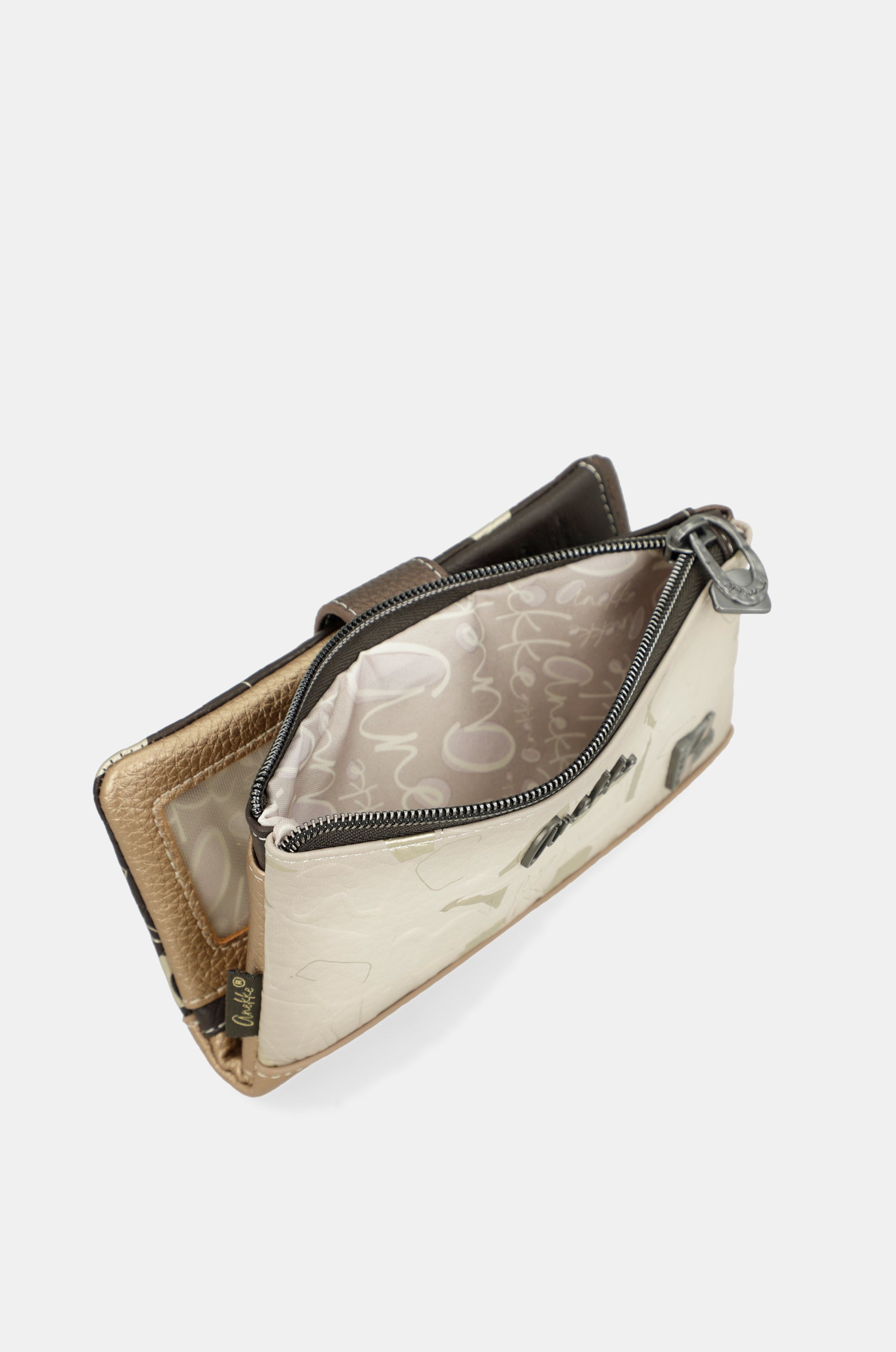 Portafoglio morbido Bloom