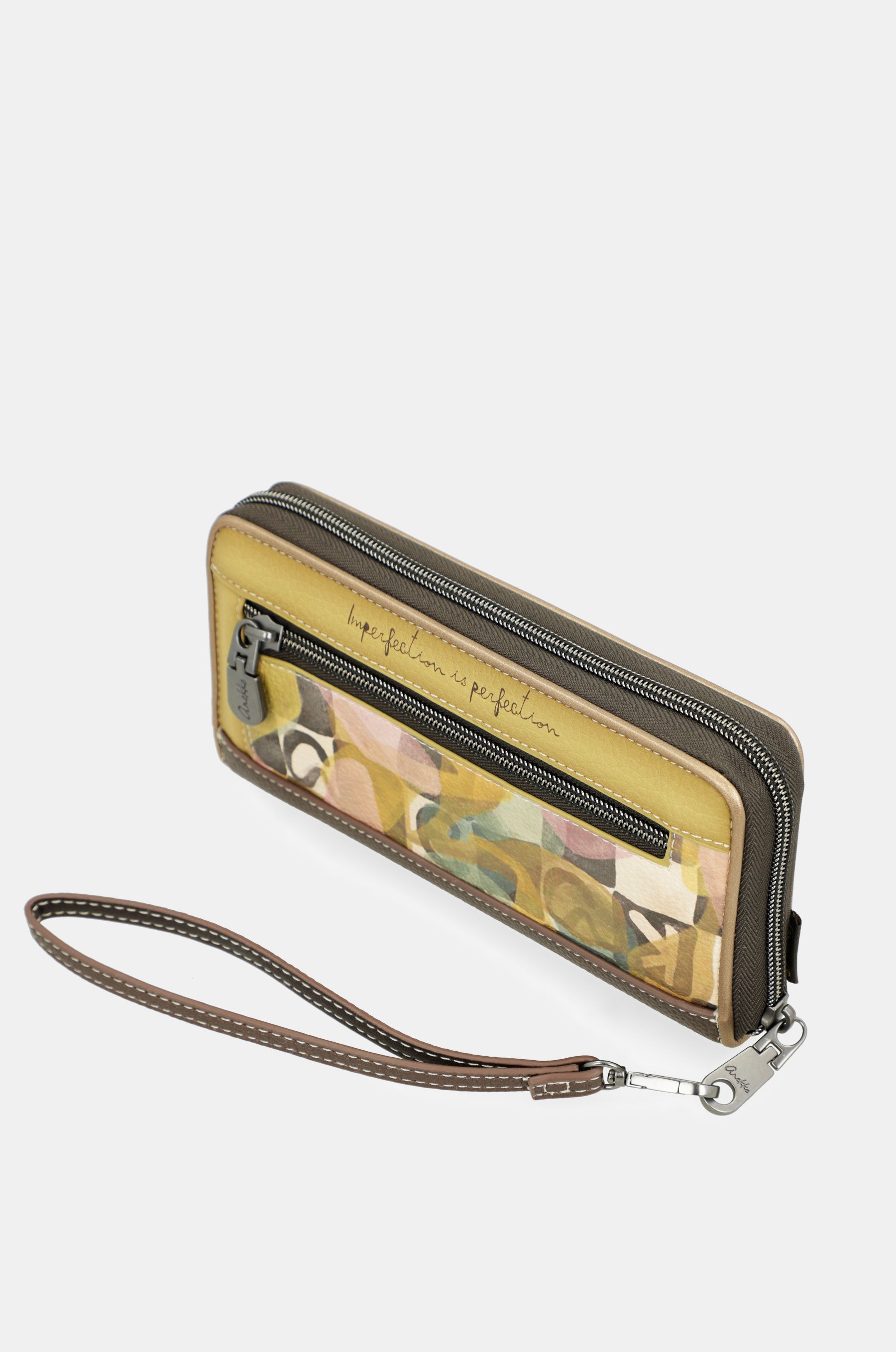 Portafoglio rigido Bloom