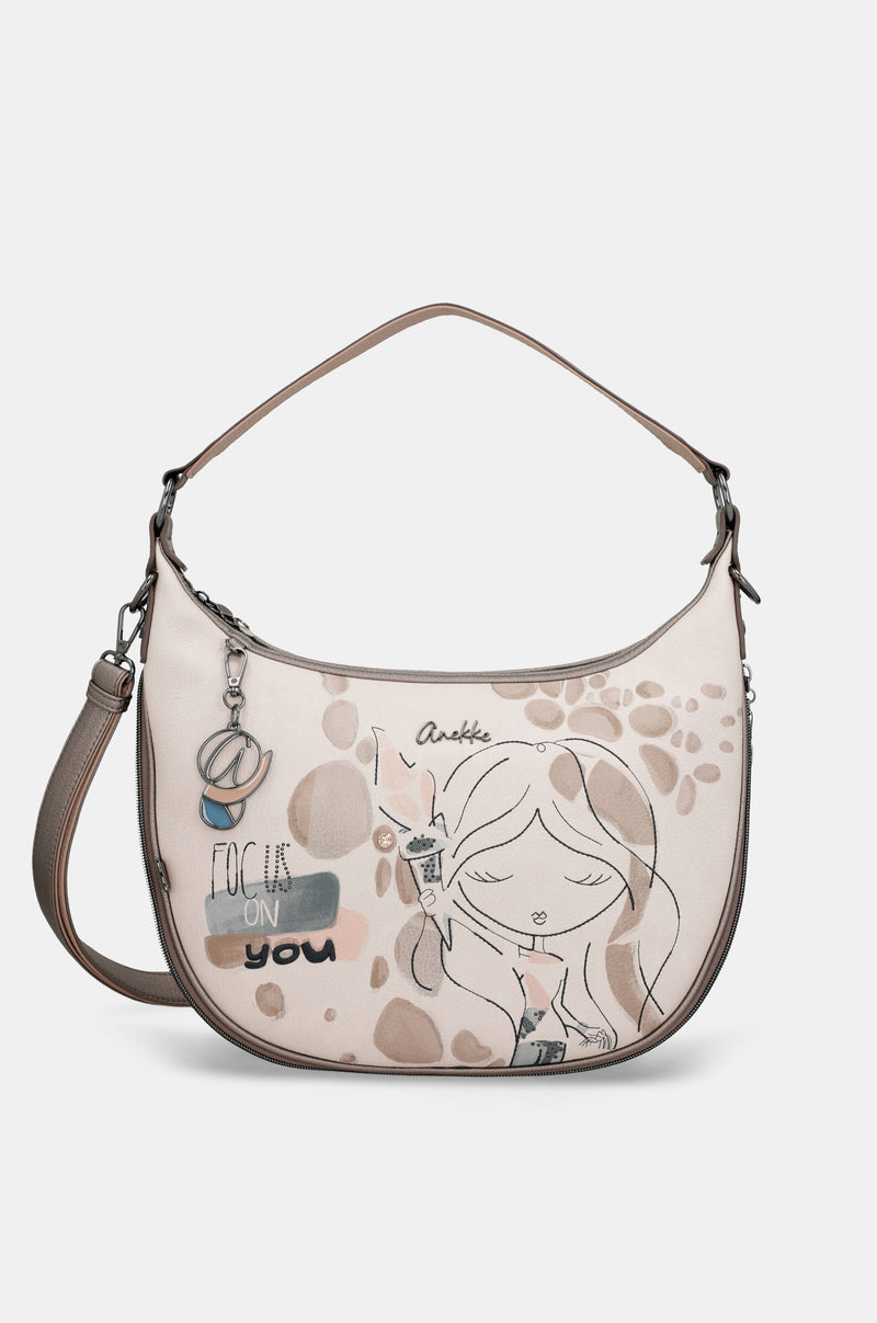 Borsa a spalla Olympia