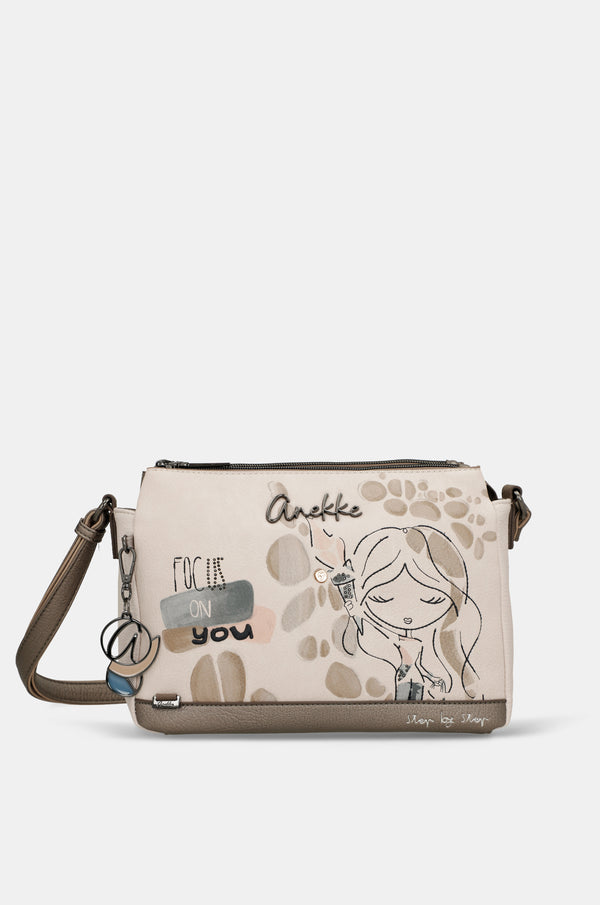 Borsa a tracolla Olympia