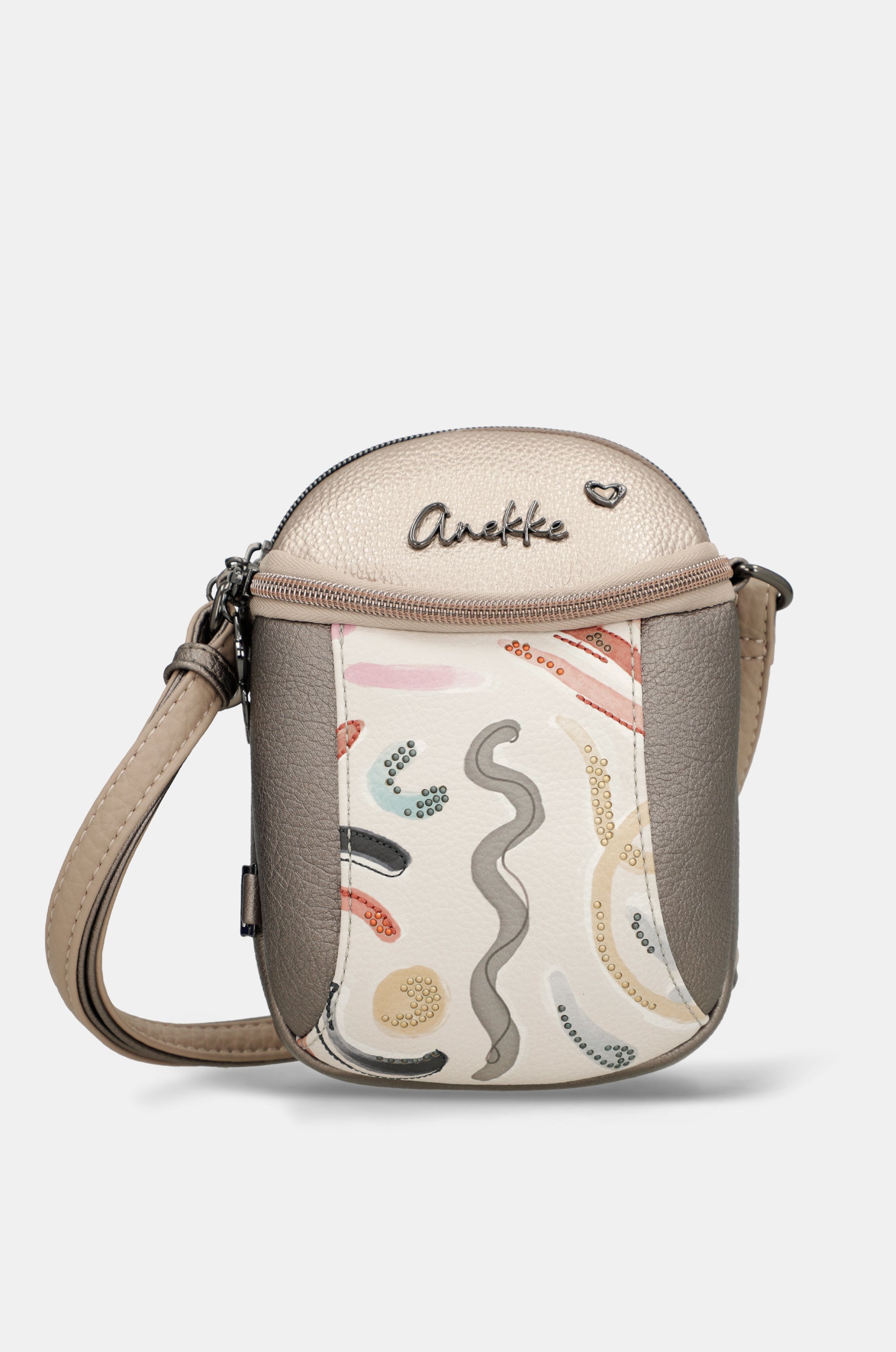 Mini borsa a tracolla Olympia