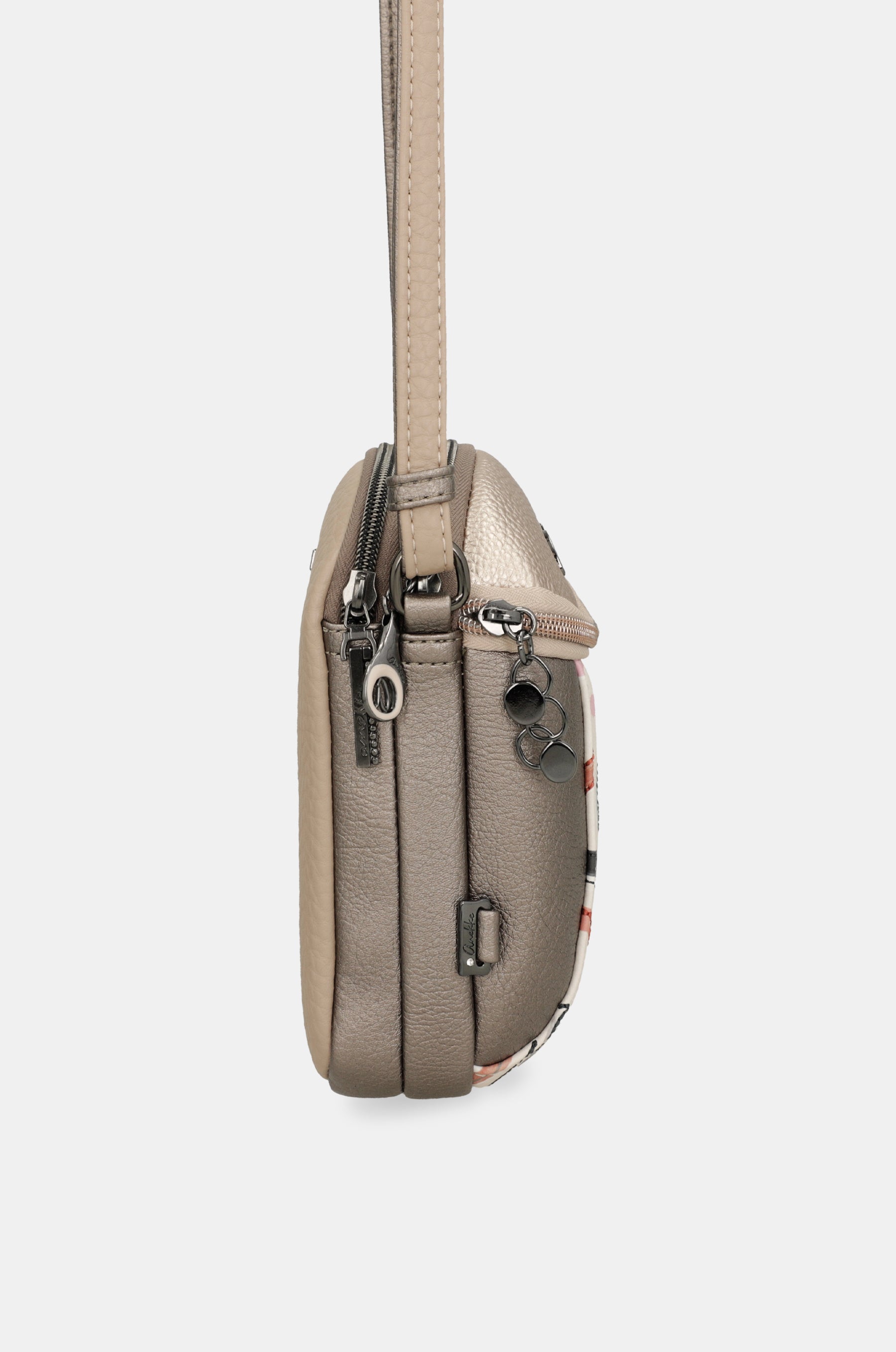 Mini borsa a tracolla Olympia