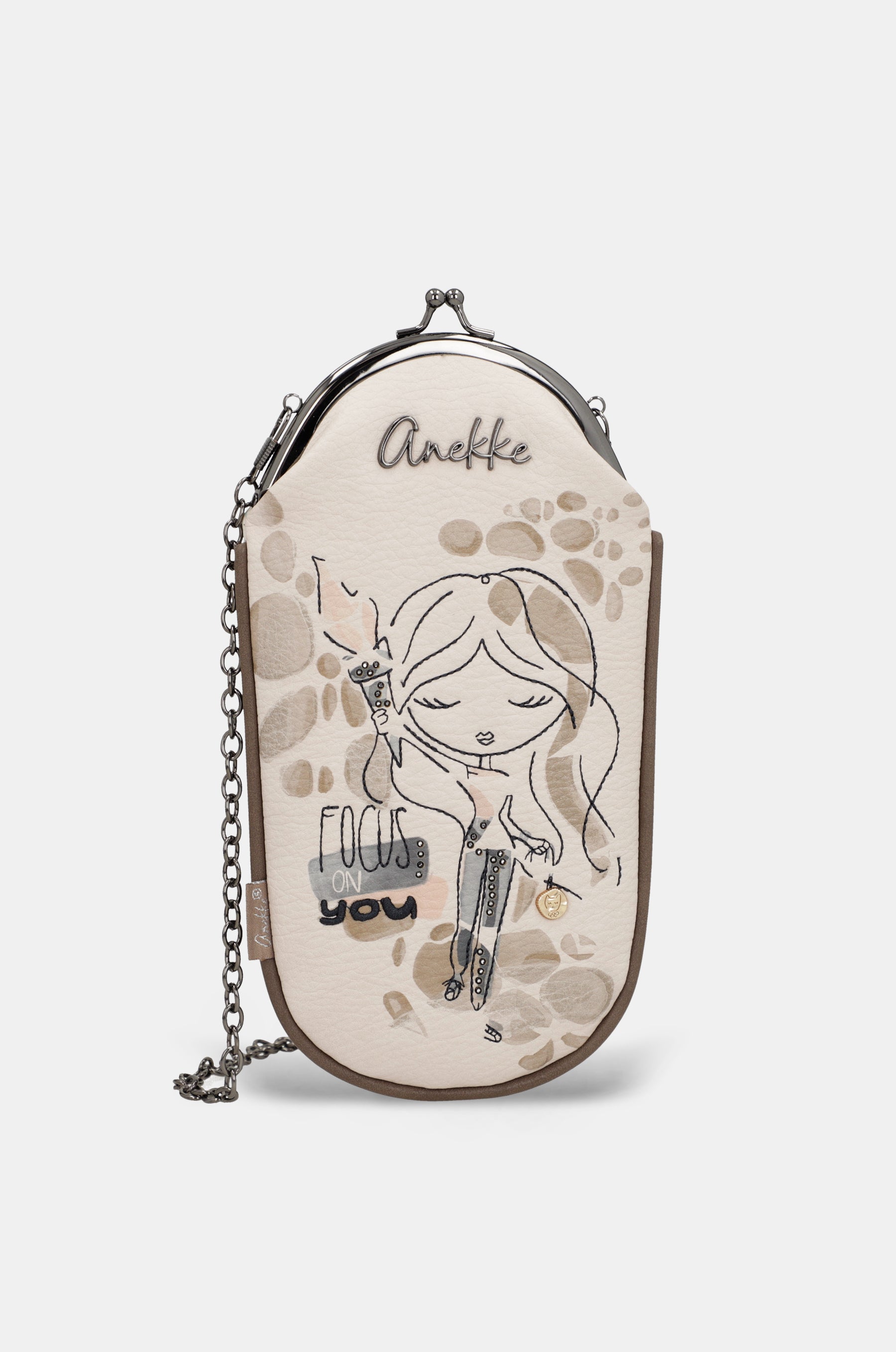 Custodia per occhiali Olympia