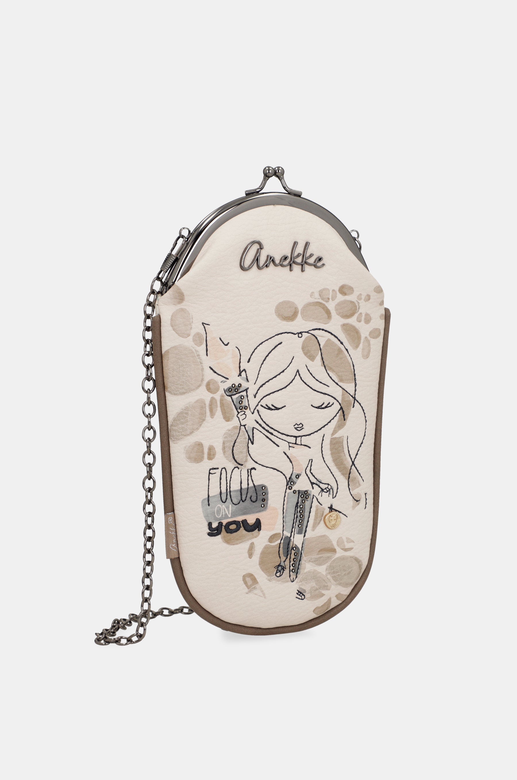 Custodia per occhiali Olympia