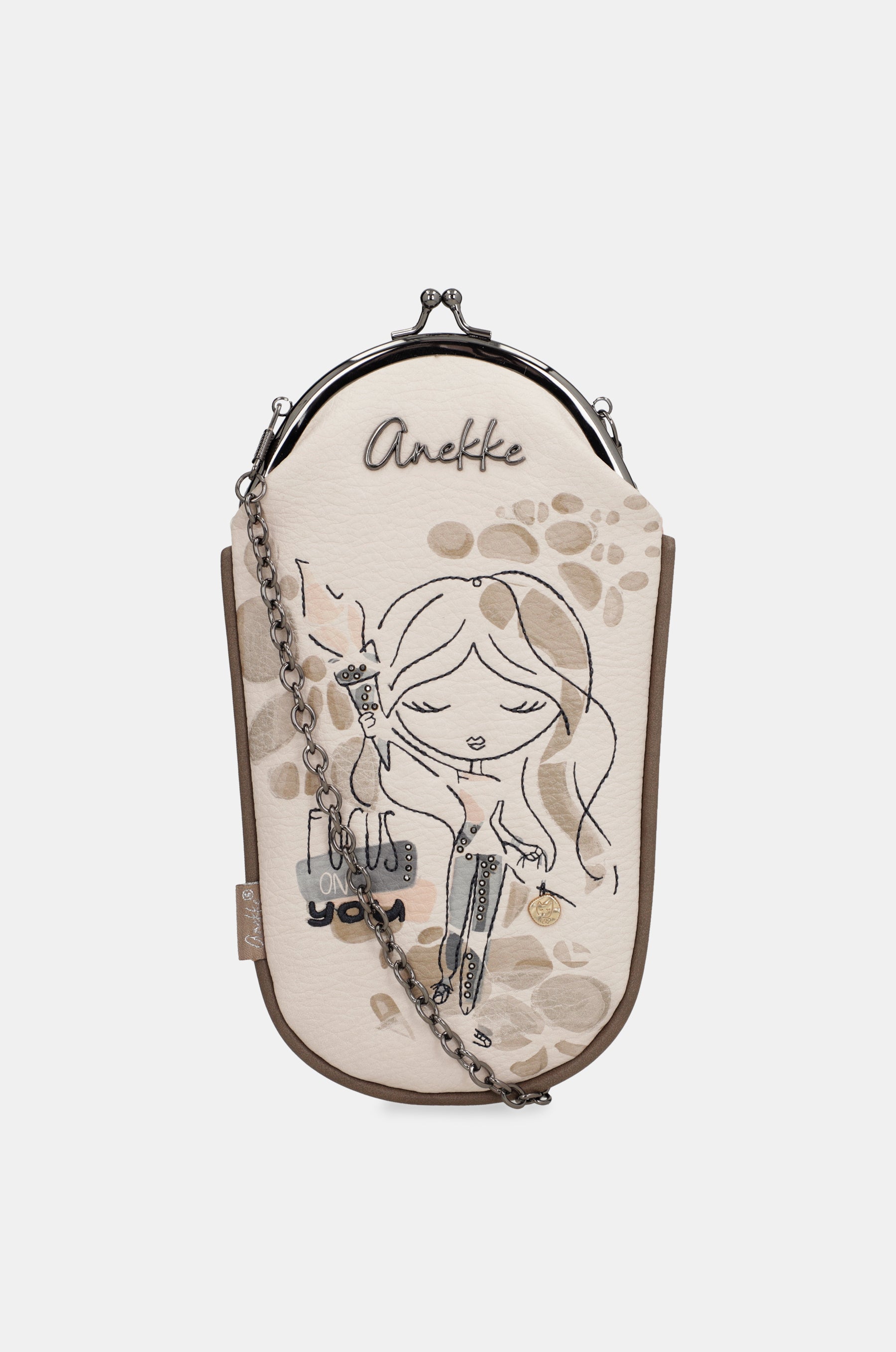 Custodia per occhiali Olympia