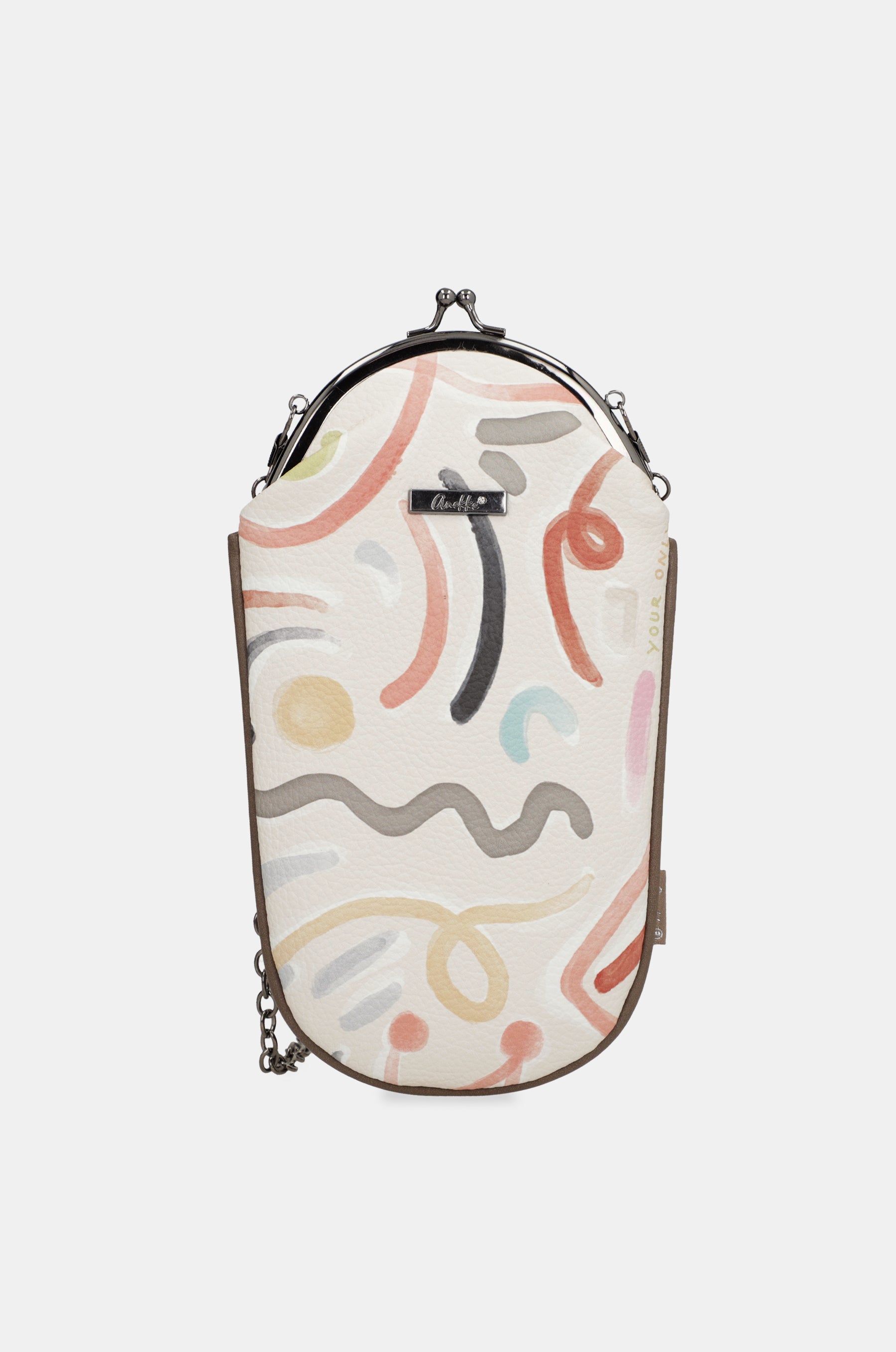 Custodia per occhiali Olympia