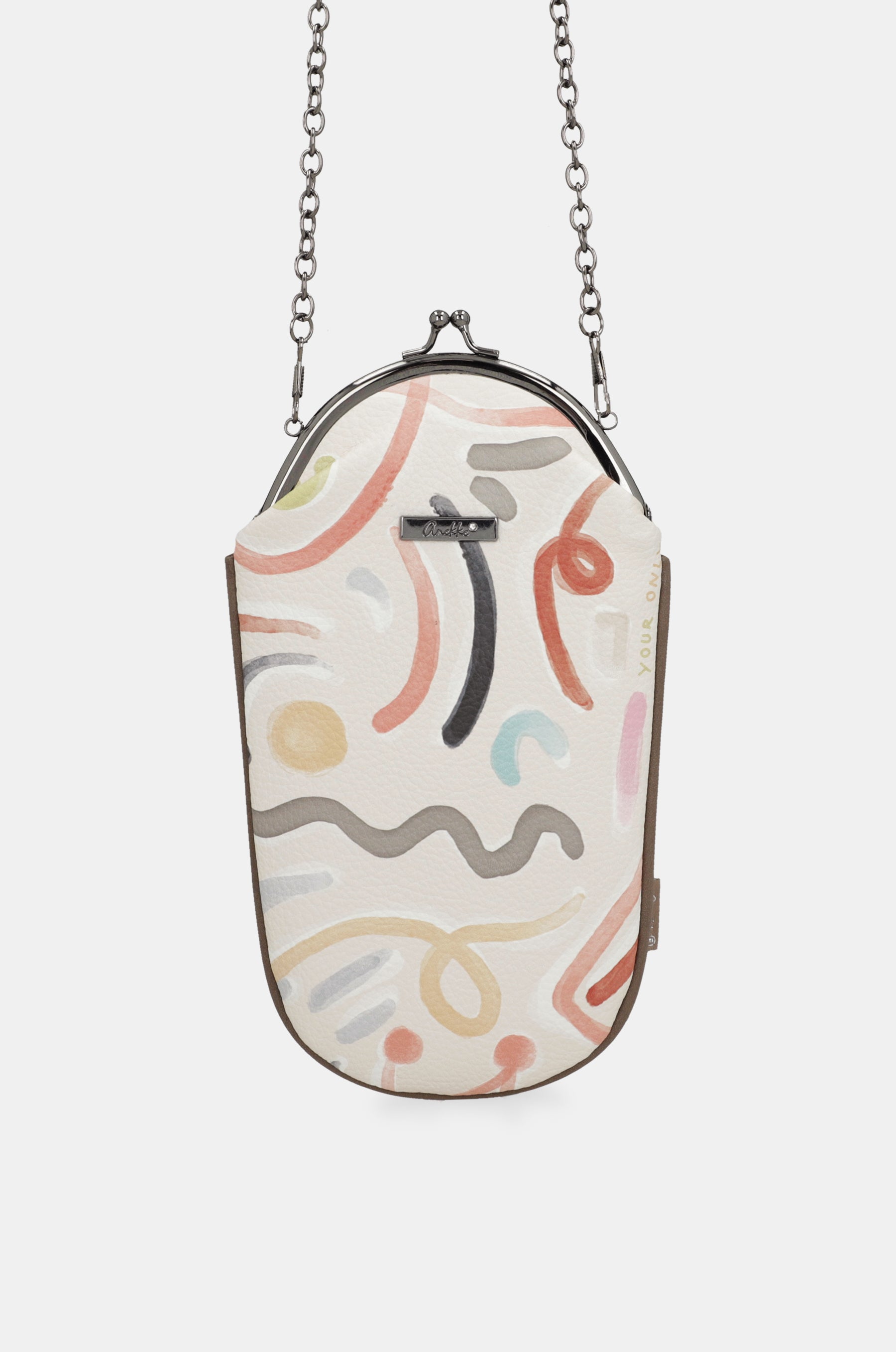 Custodia per occhiali Olympia