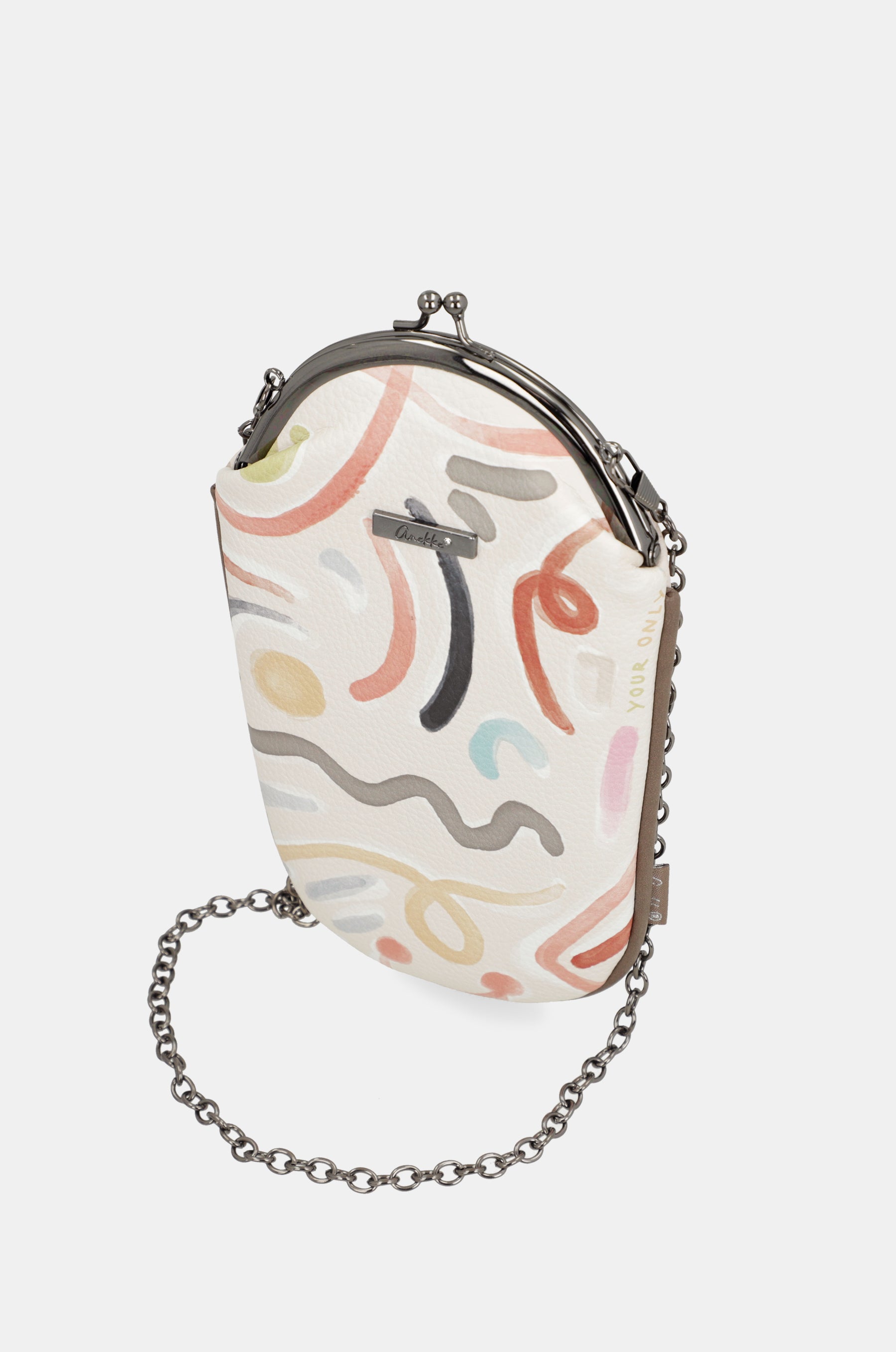 Custodia per occhiali Olympia