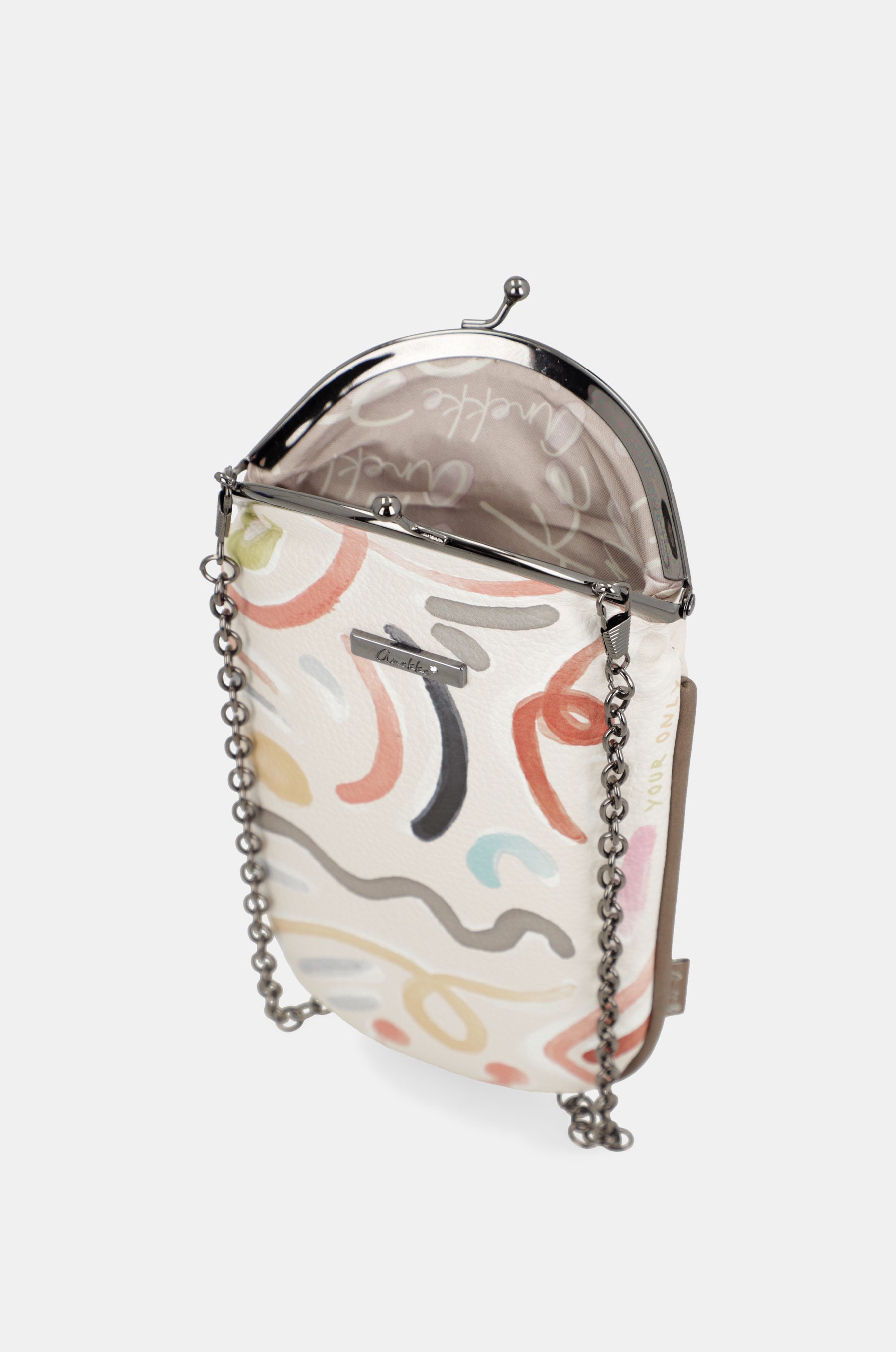 Custodia per occhiali Olympia