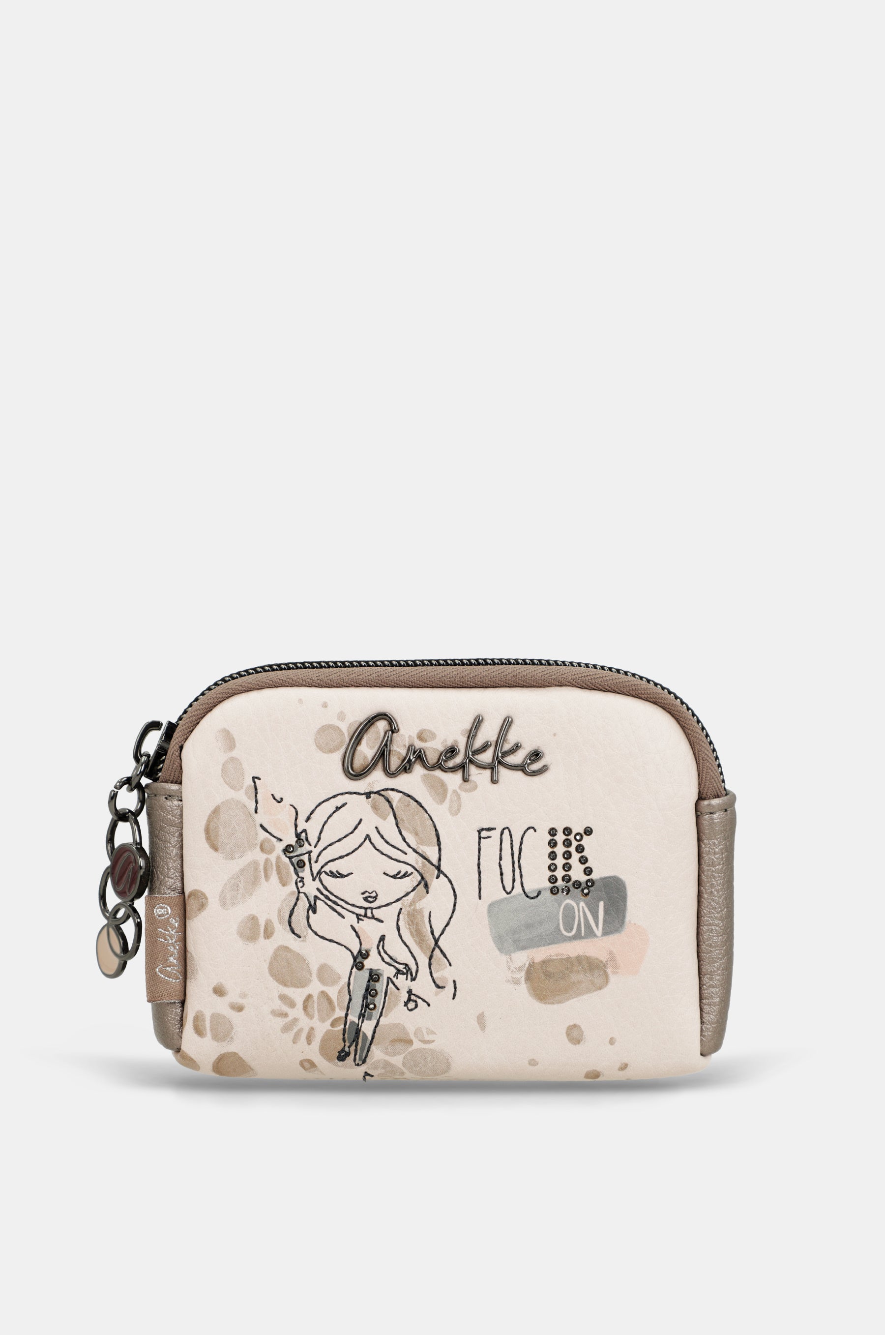 Portamonete piccolo Olympia