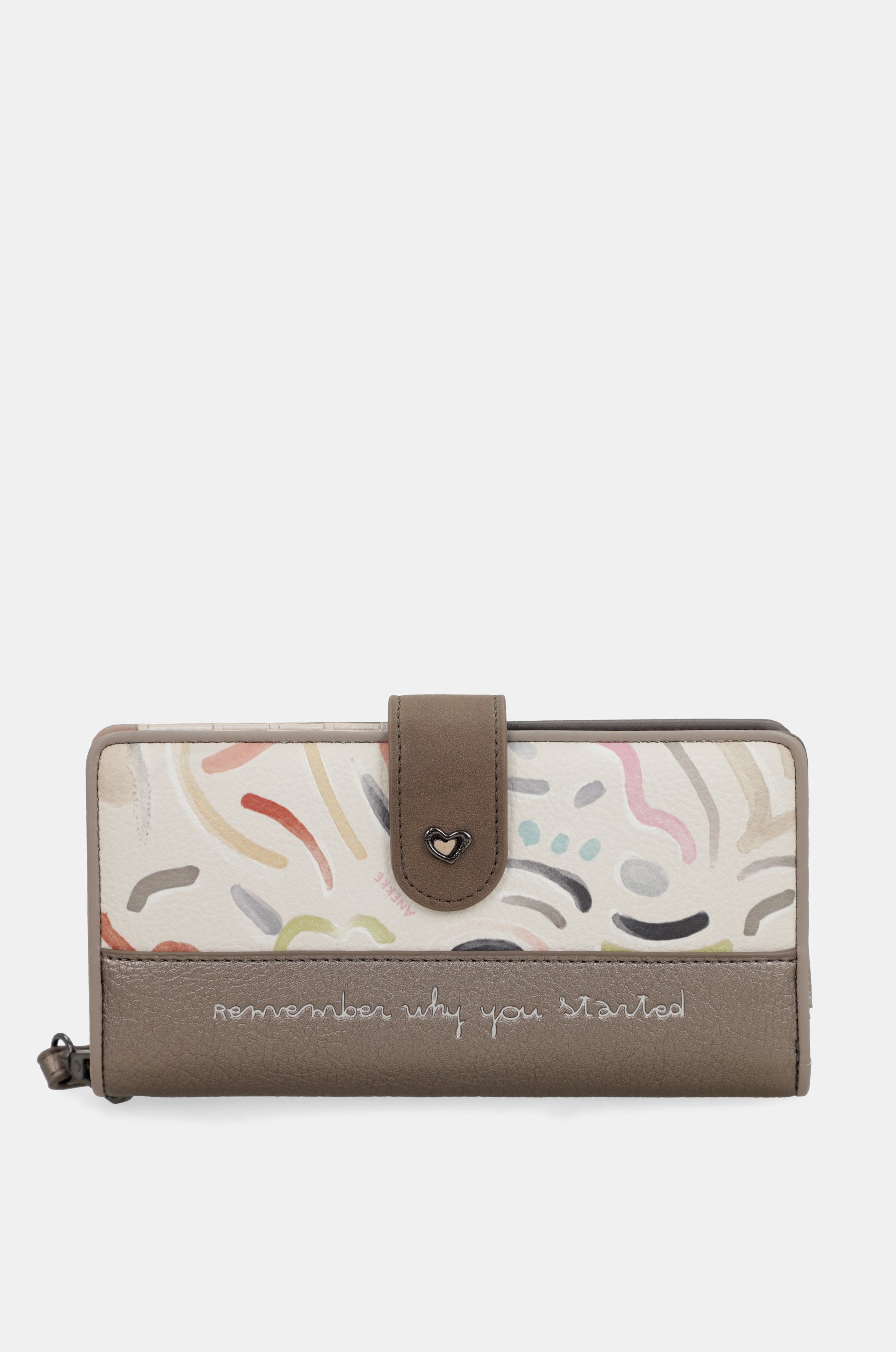 Portafoglio rigido Olympia