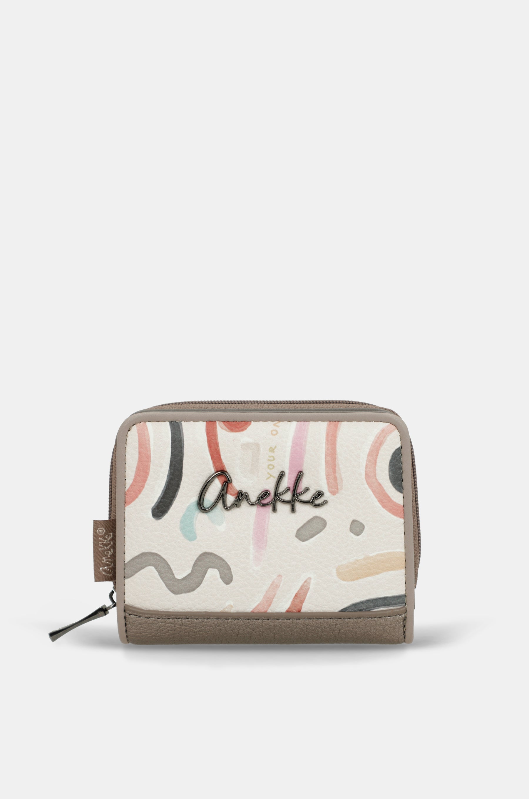 Portafoglio piccolo Olympia