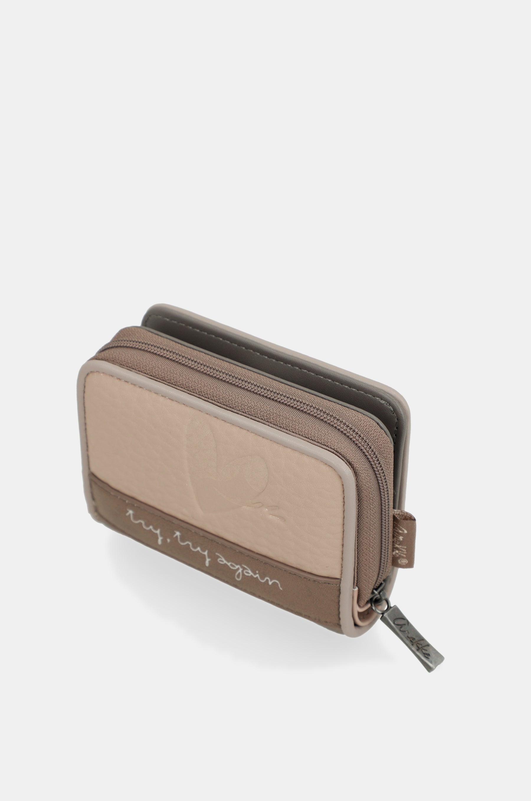 Portafoglio piccolo Olympia