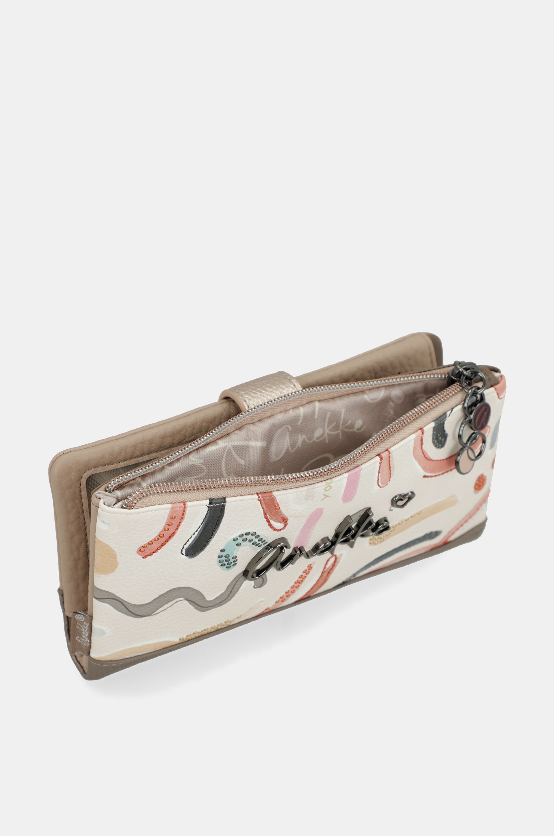 Portafoglio morbido Olympia