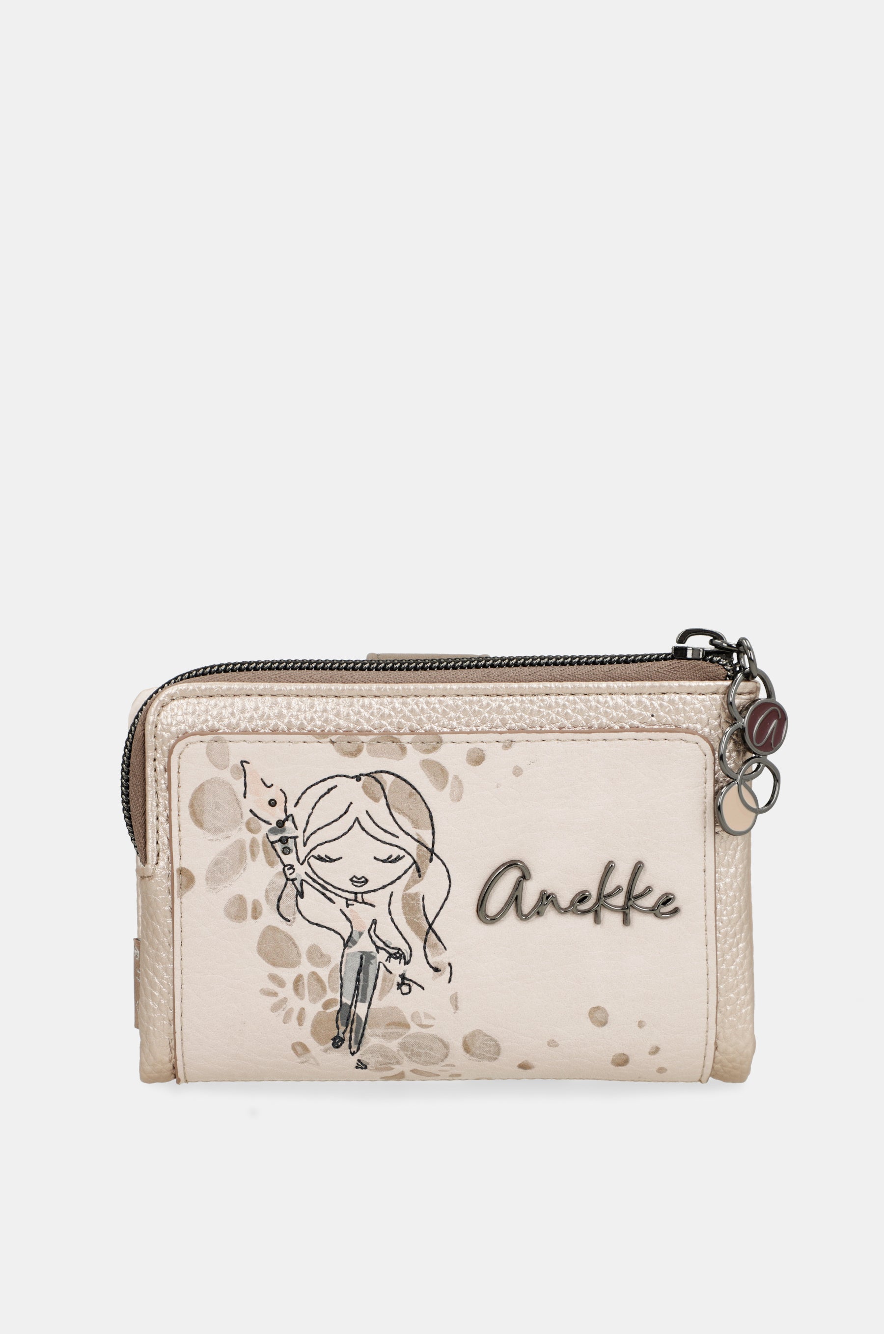 Portafoglio medio Olympia