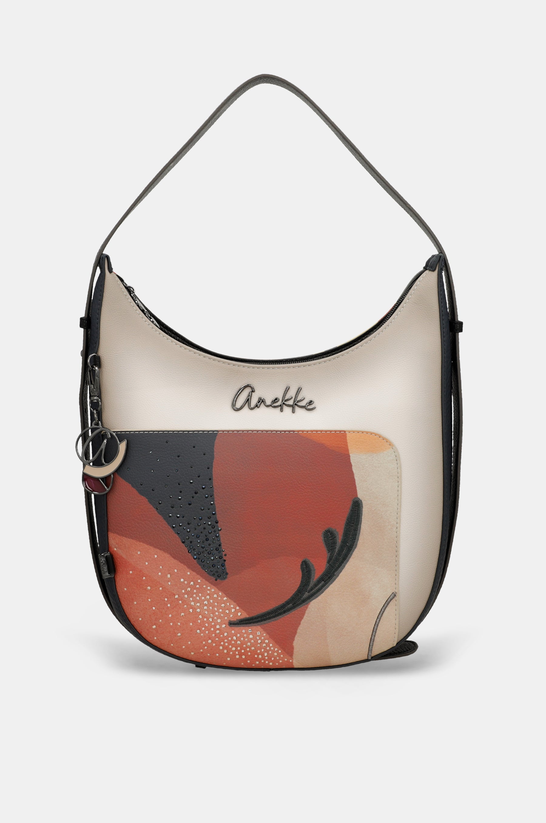 Borsa hobo Eikon
