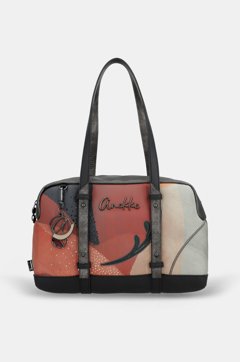 Borsa a spalla Eikon