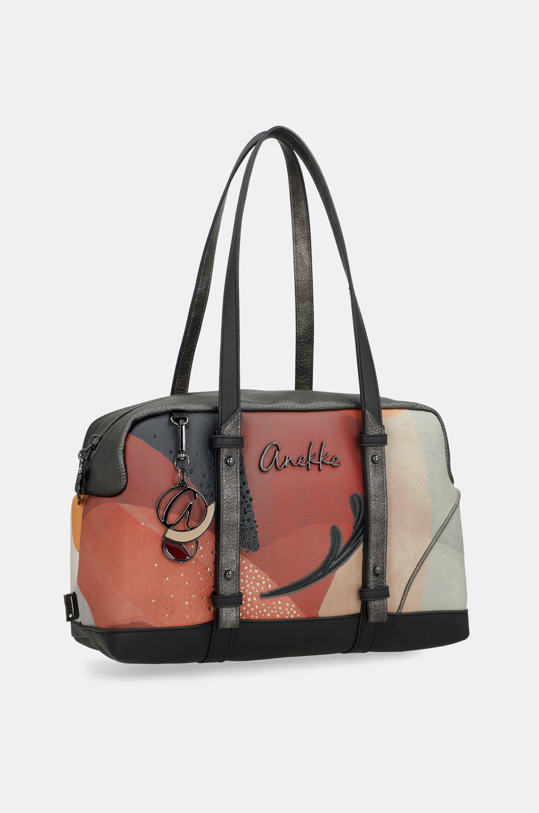 Borsa a spalla Eikon