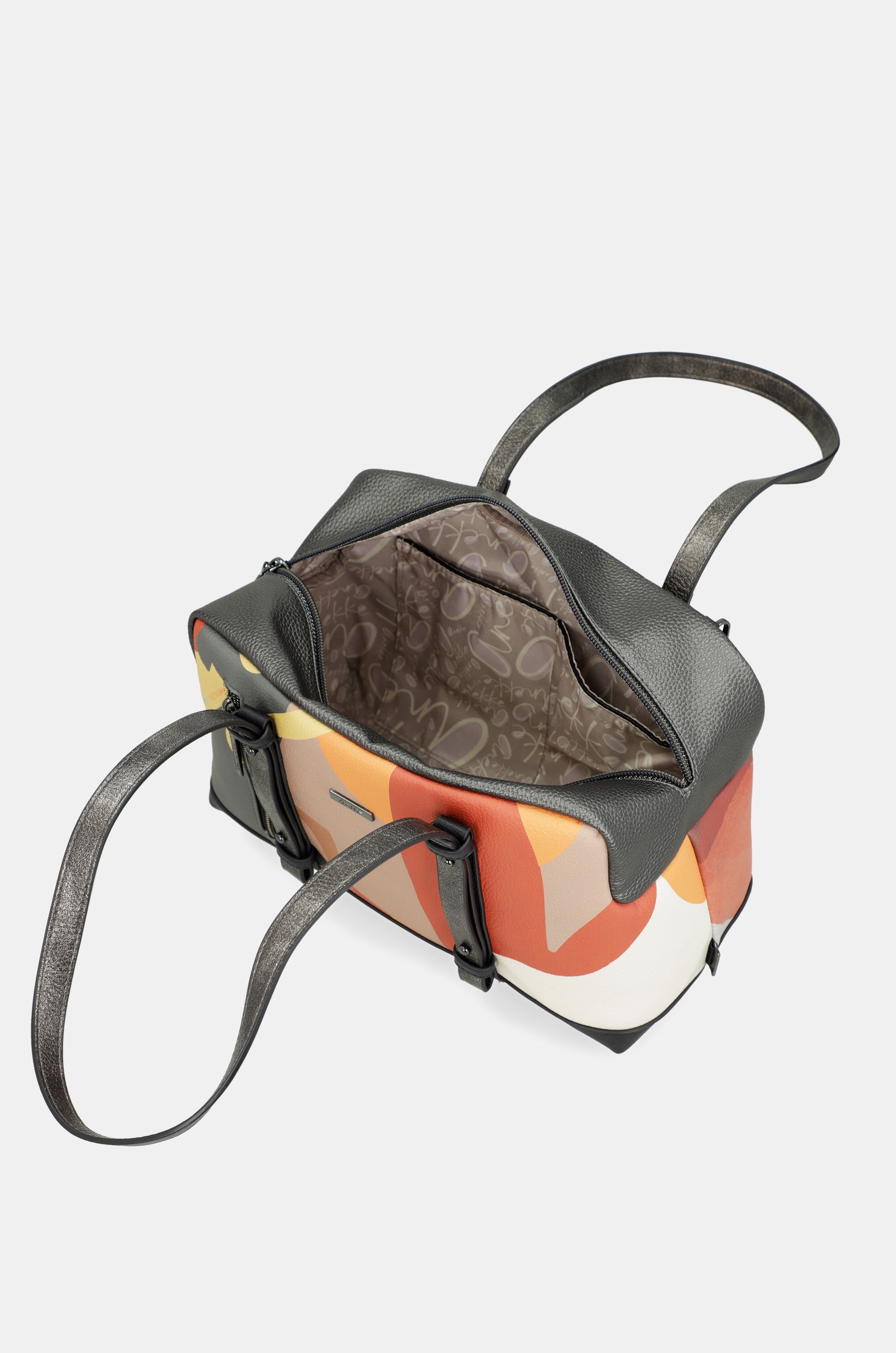 Borsa a spalla Eikon